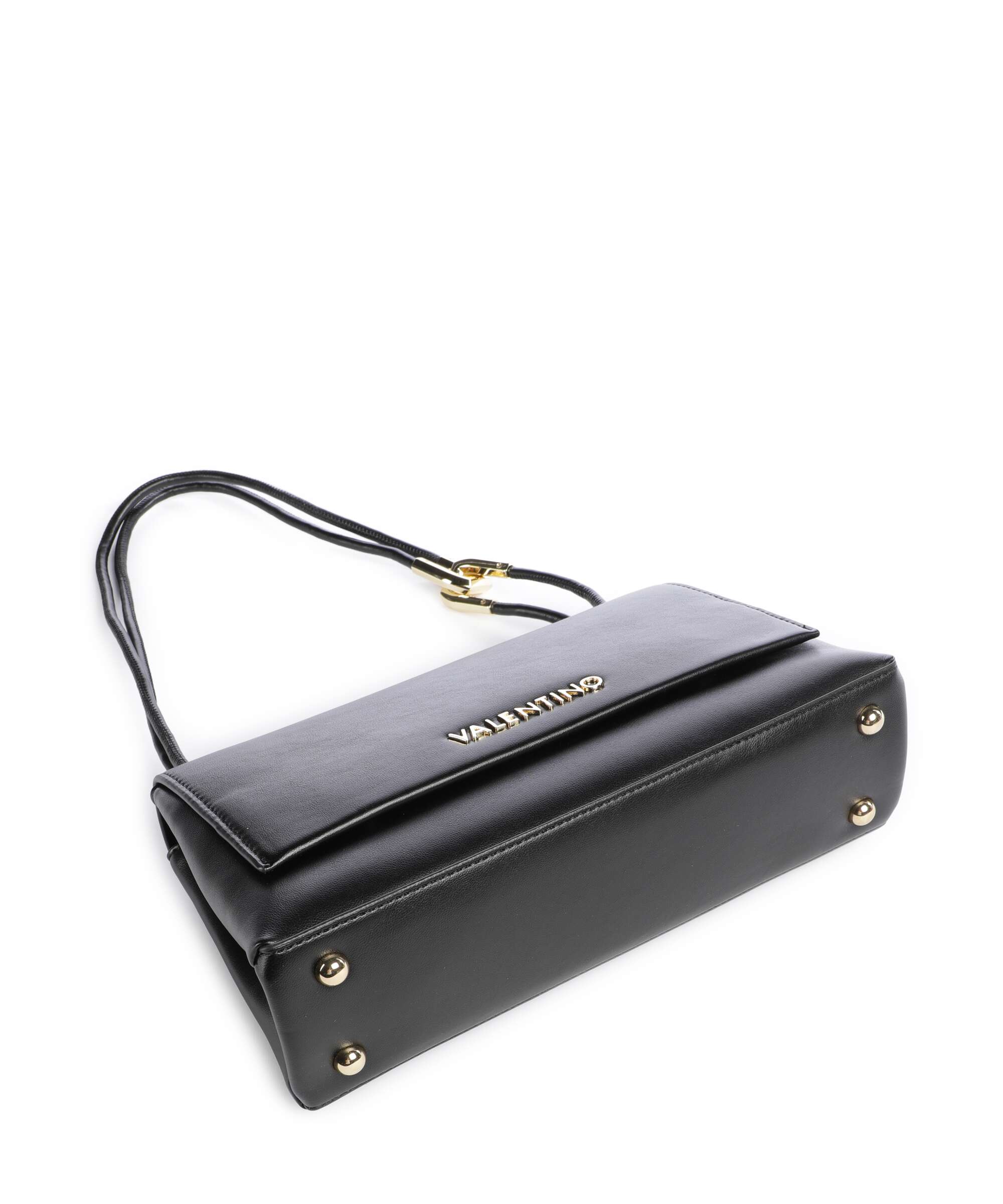 Valentino Bags Fable Re Torba na ramię nero - Image 4