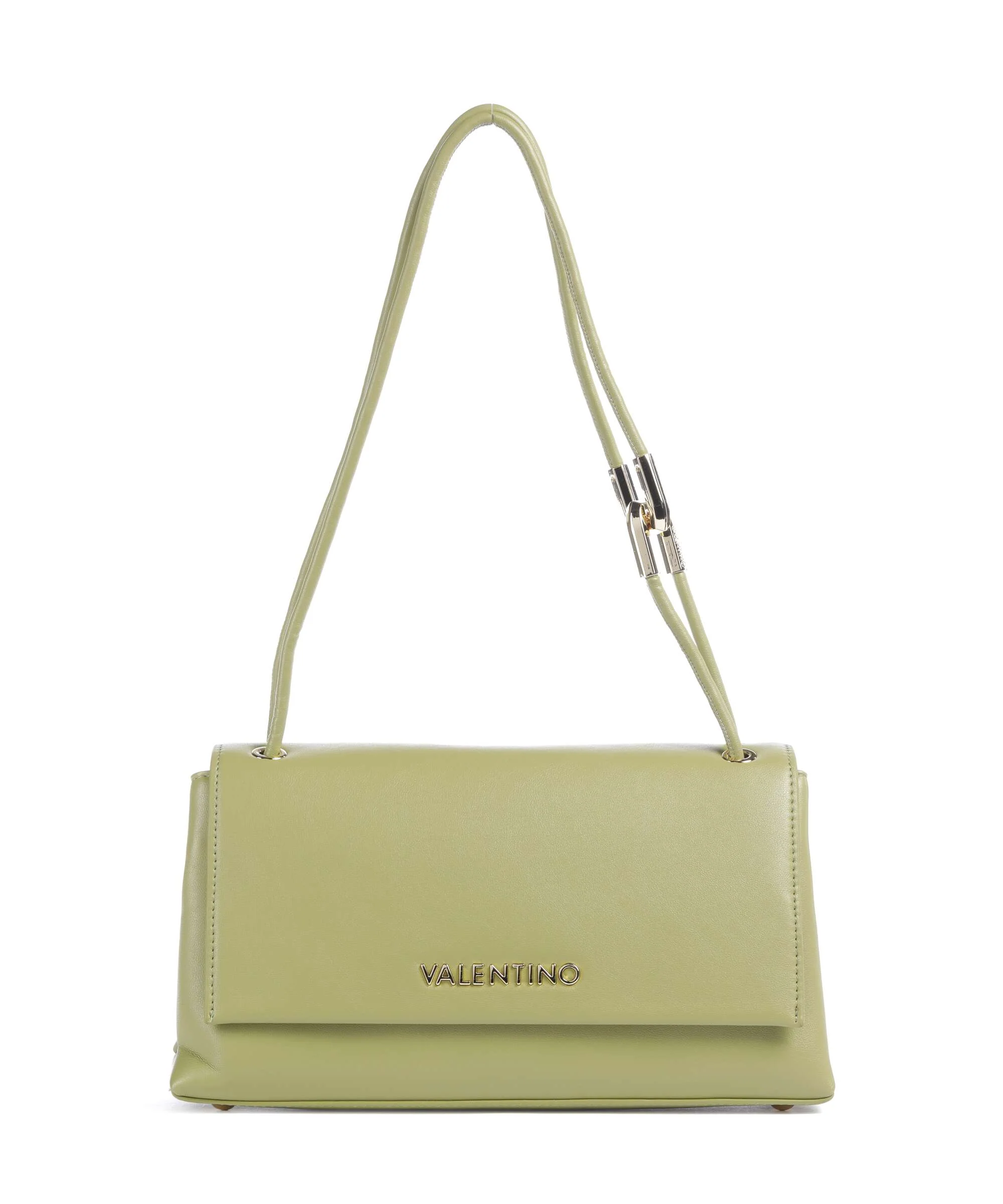 Valentino Bags Fable Re Torba na ramię oliva