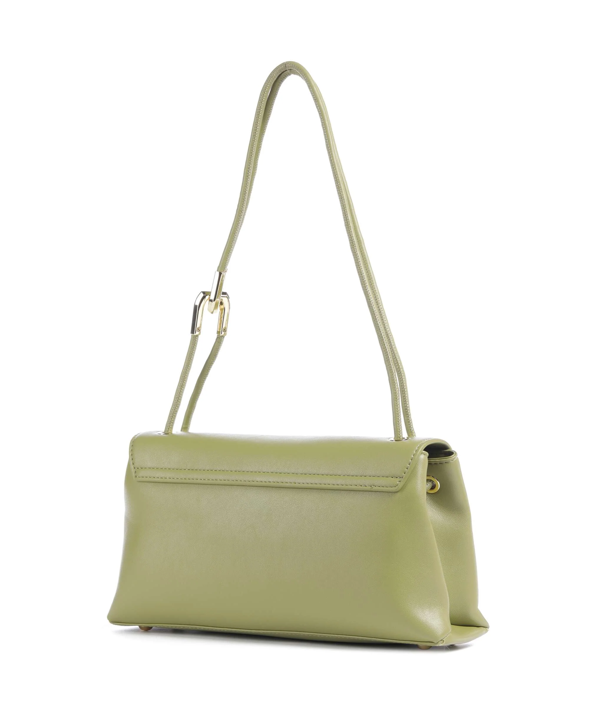 Valentino Bags Fable Re Torba na ramię oliva - Image 2