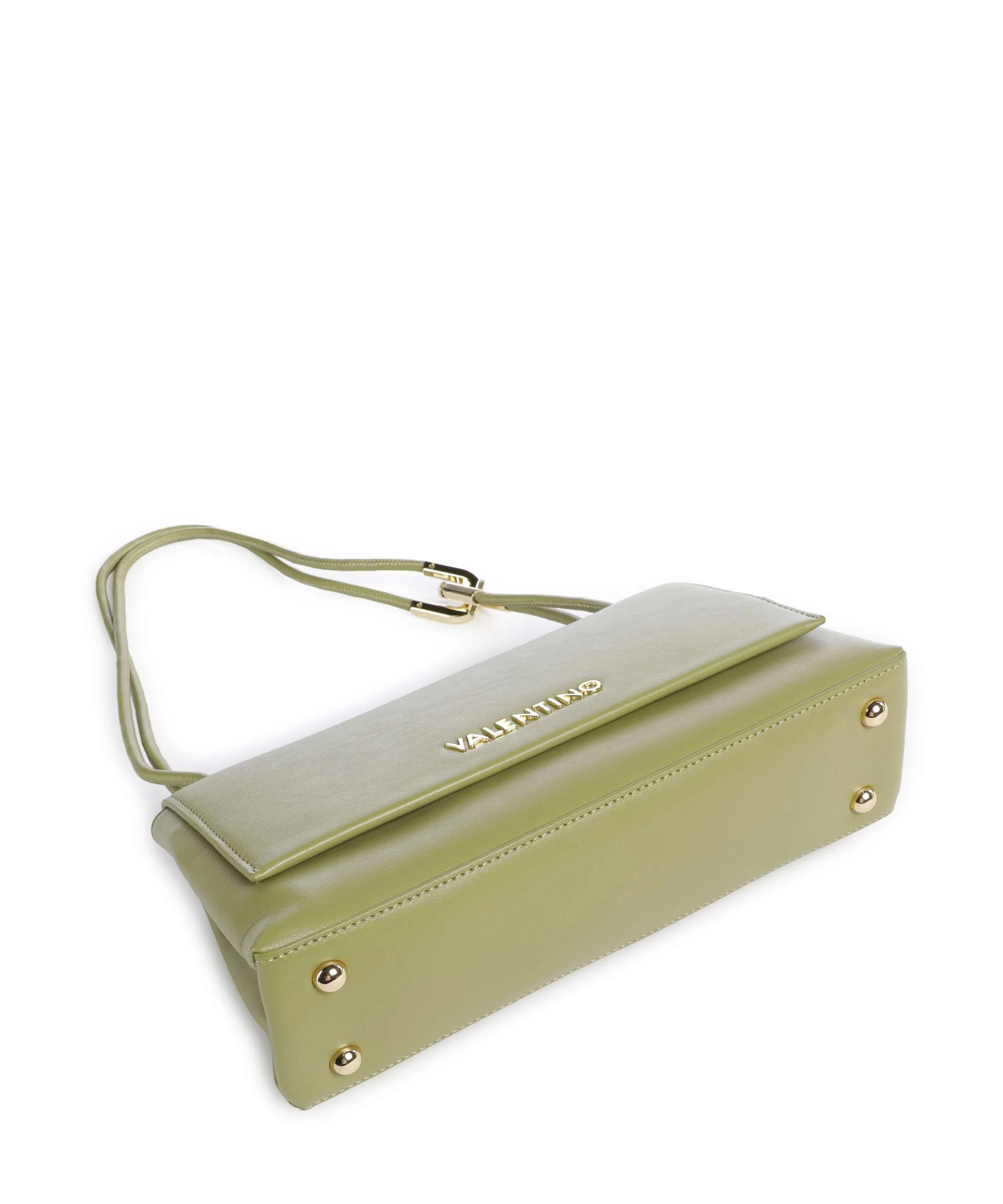 Valentino Bags Fable Re Torba na ramię oliva - Image 4