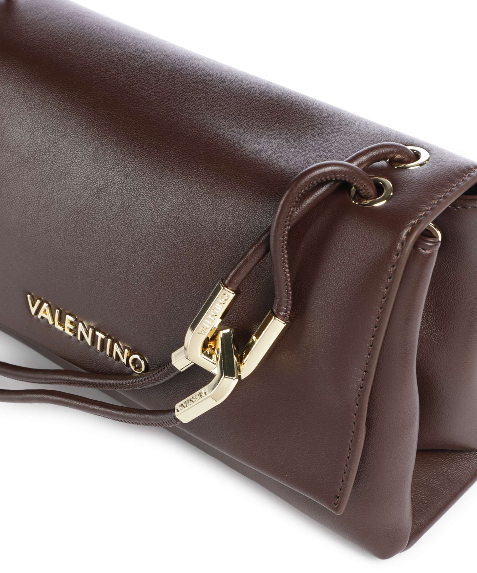 Valentino Bags Fable Re Torba na ramię moro - Image 3