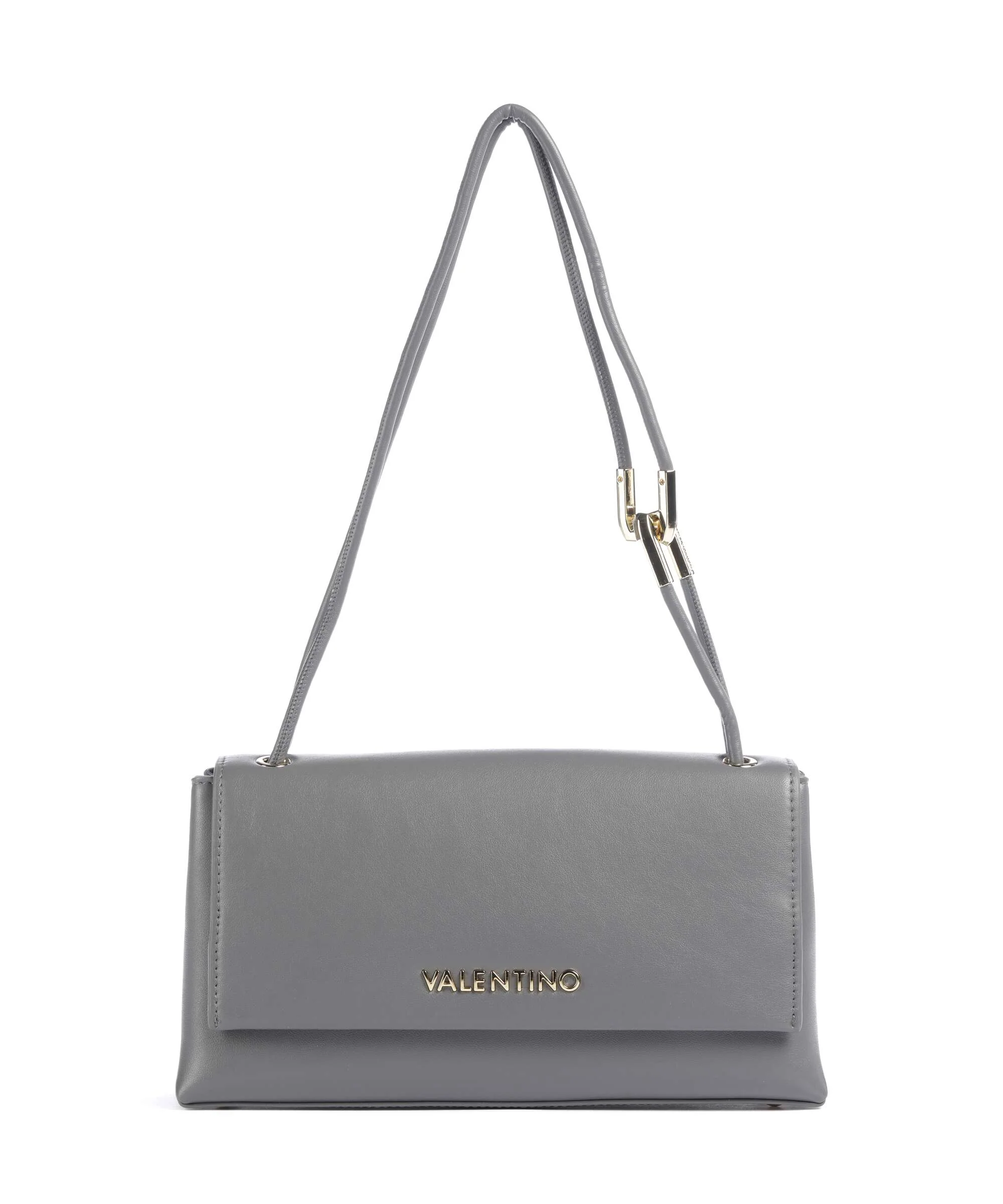 Valentino Bags Fable Re Torba na ramię antracite