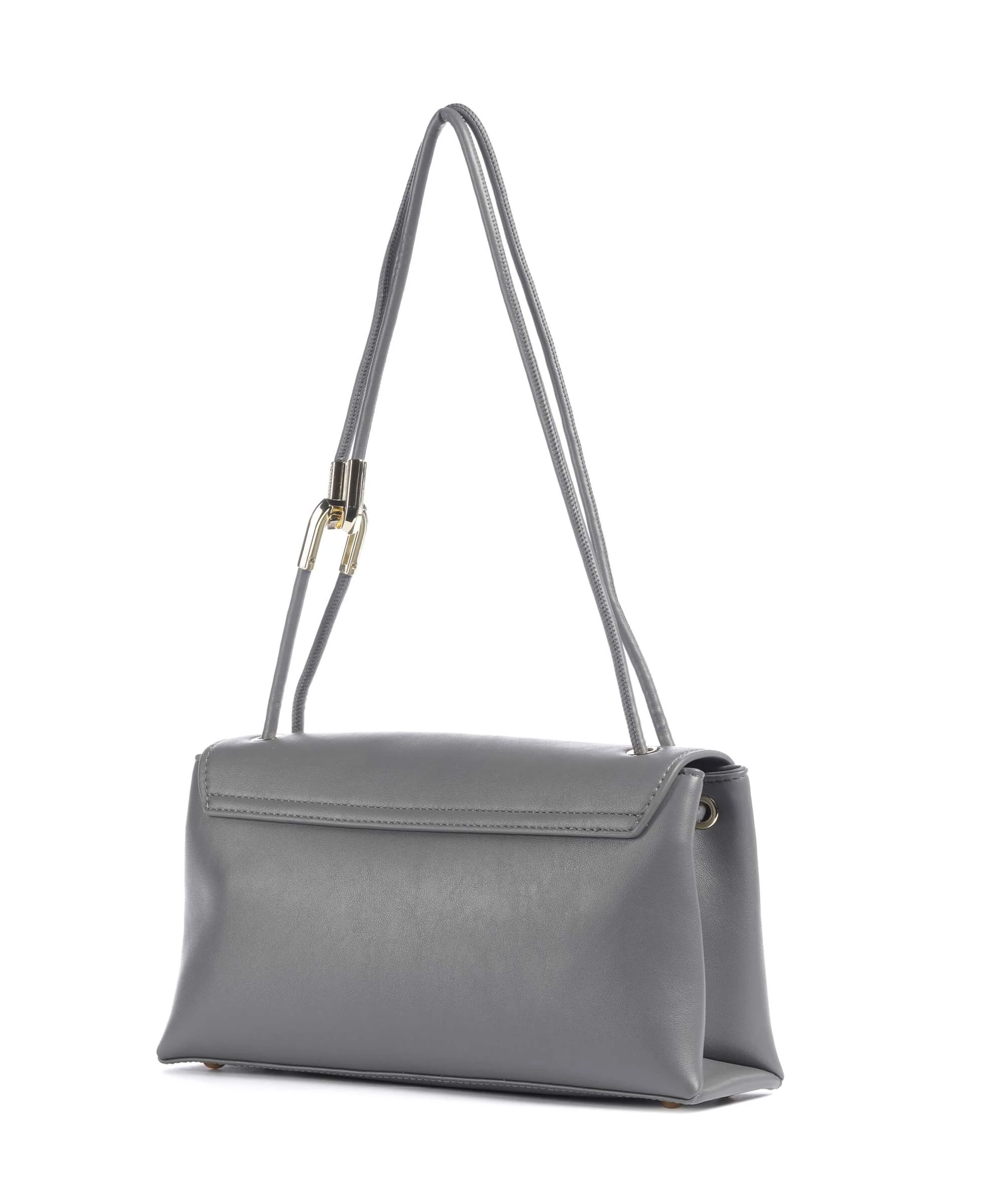 Valentino Bags Fable Re Torba na ramię antracite - Image 2