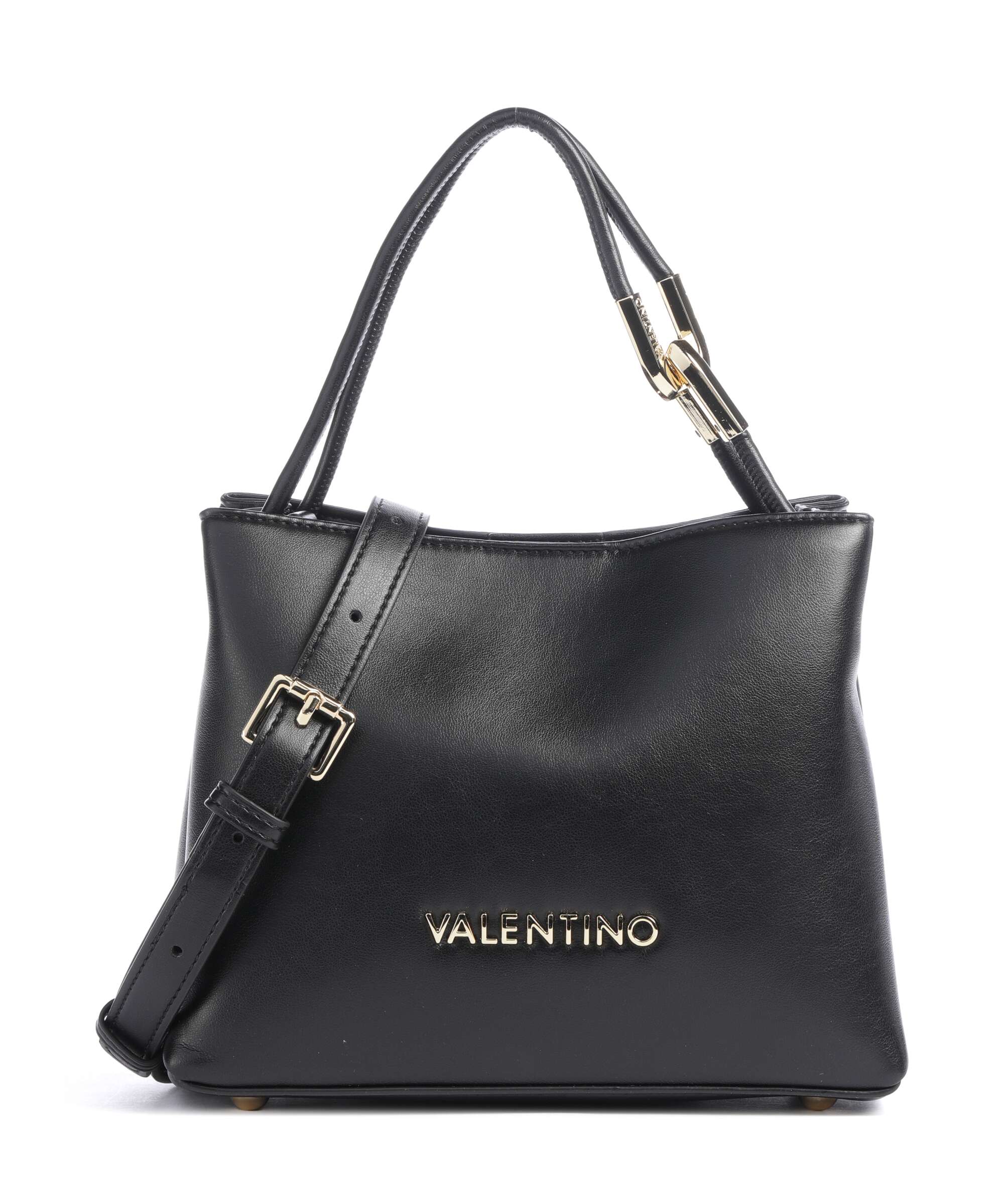 Valentino Bags Fable Re Torebka nero