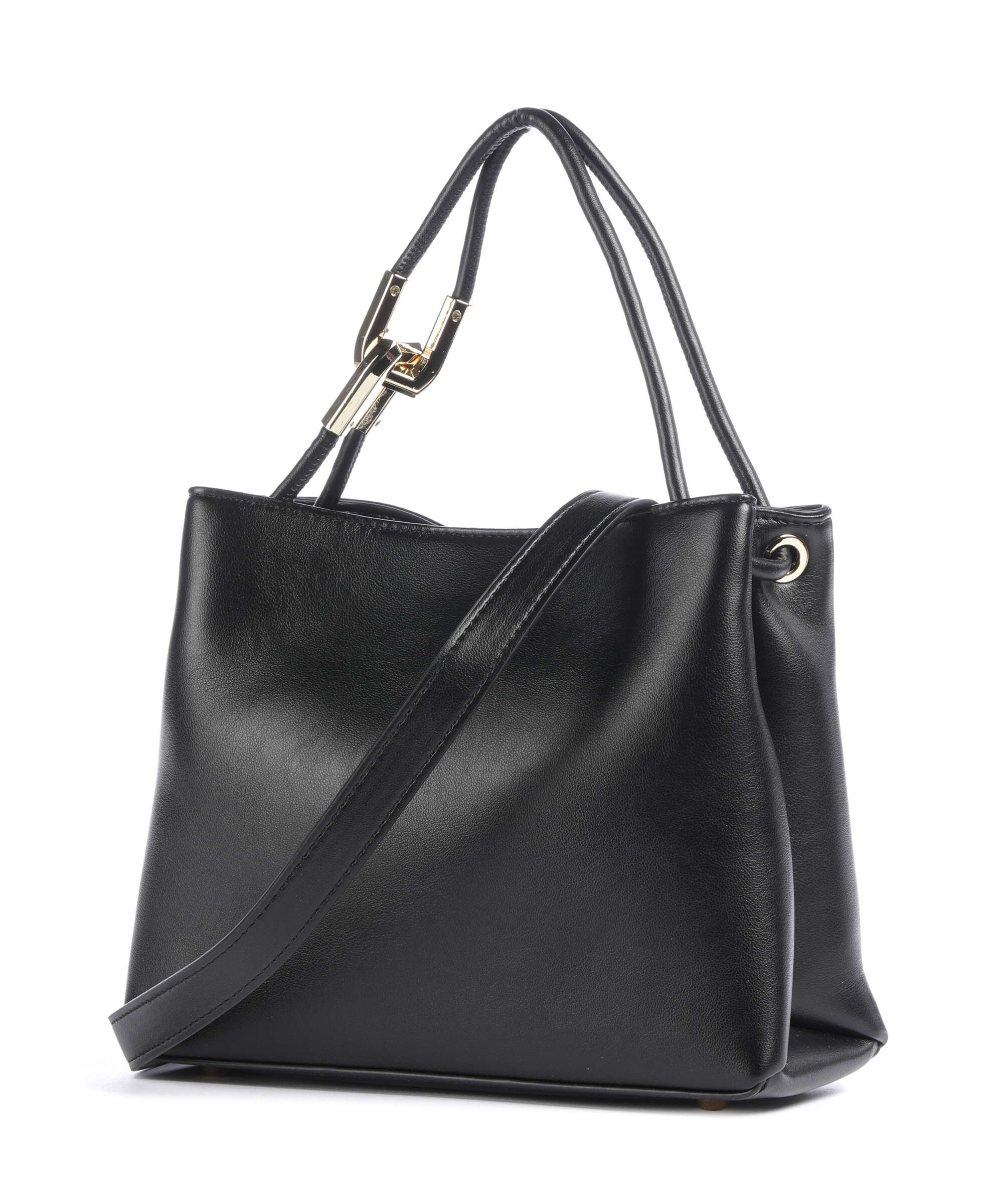 Valentino Bags Fable Re Torebka nero - Image 2