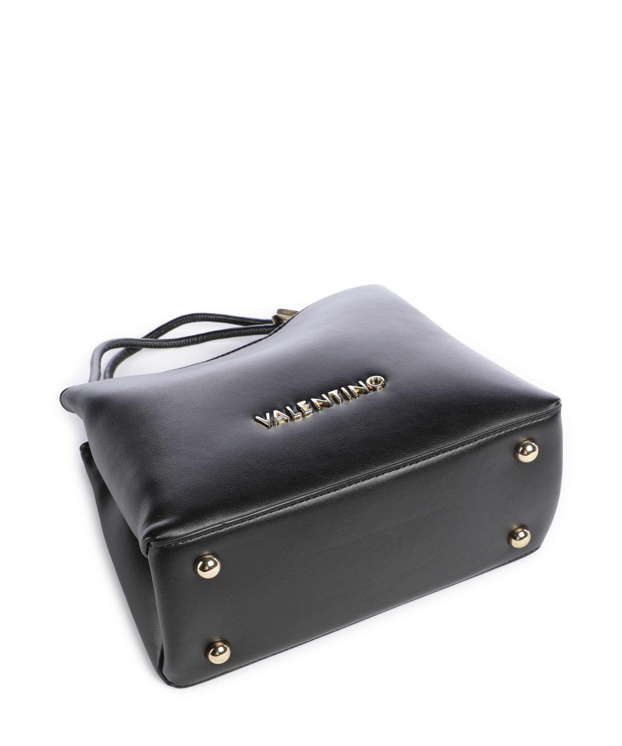 Valentino Bags Fable Re Torebka nero - Image 4