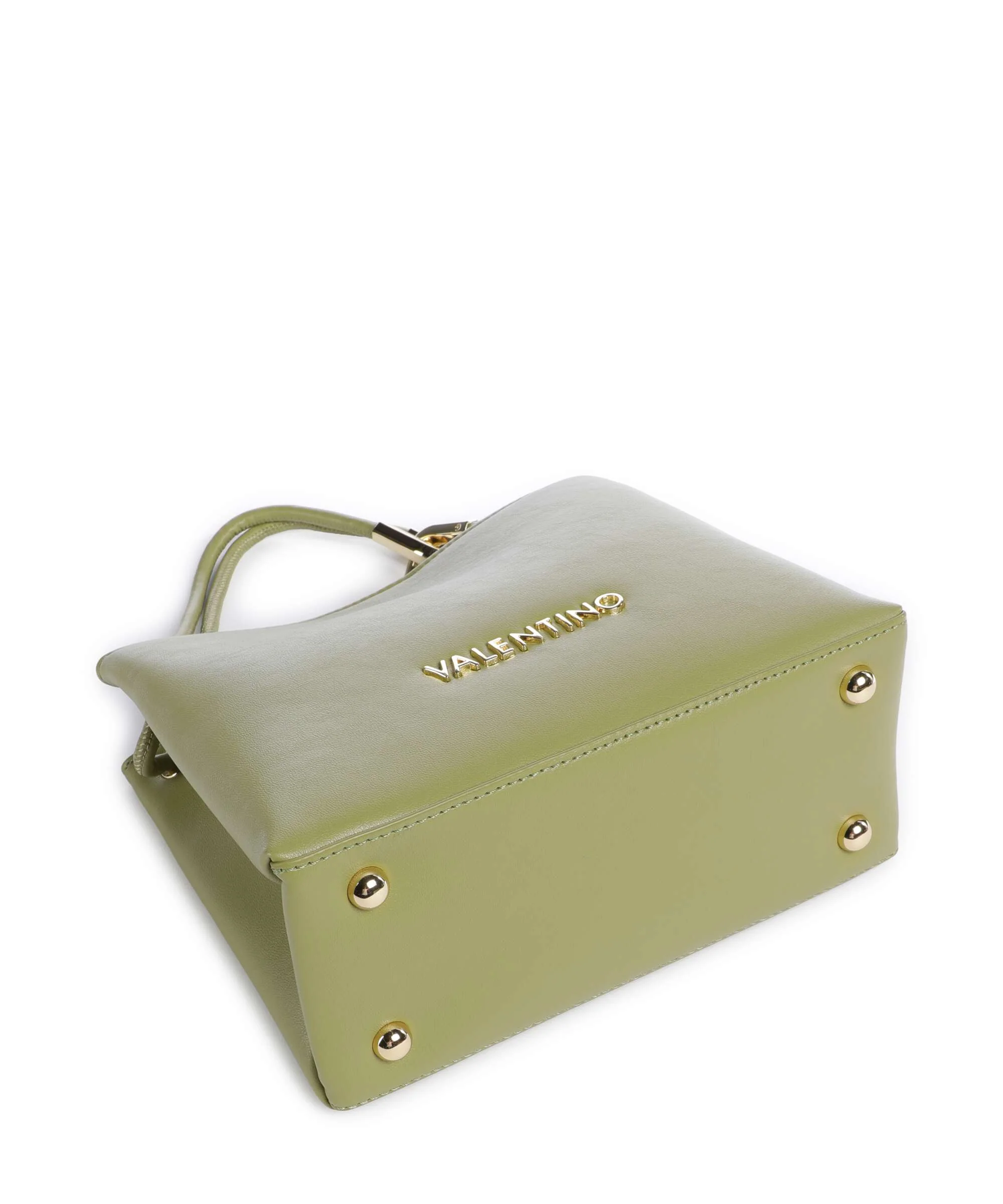 Valentino Bags Fable Re Torebka oliva - Image 4