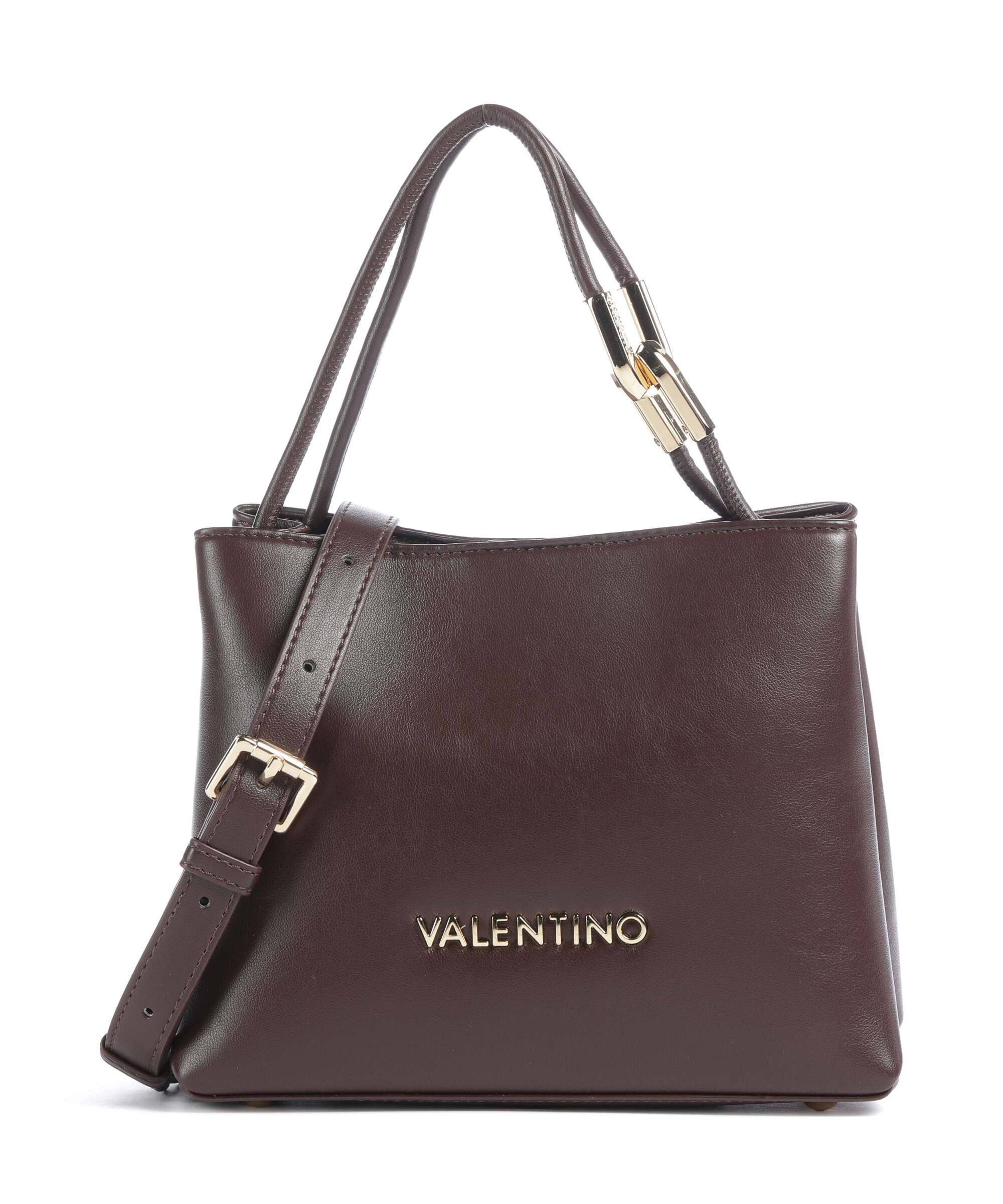 Valentino Bags Fable Re Torebka moro