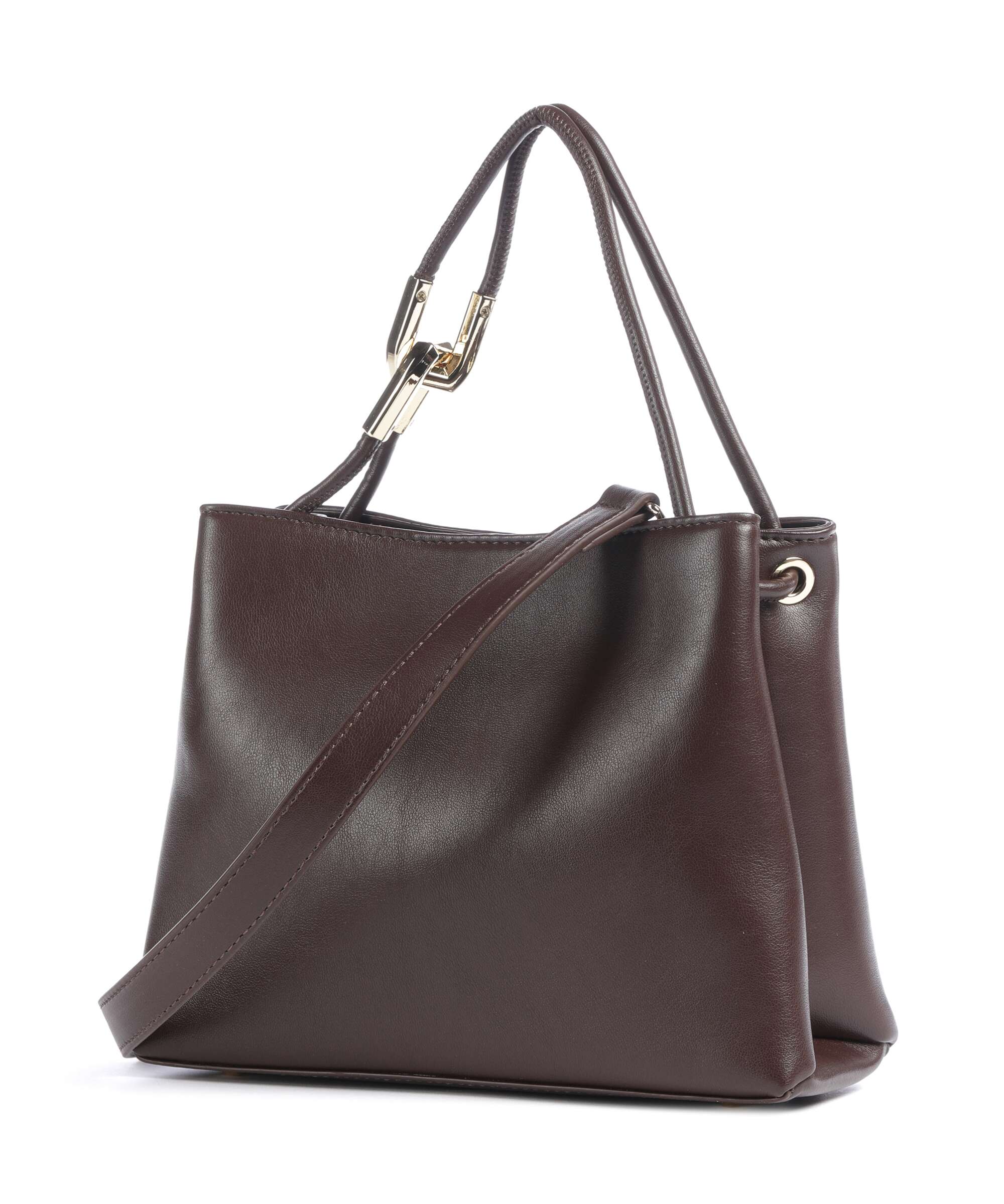 Valentino Bags Fable Re Torebka moro - Image 2