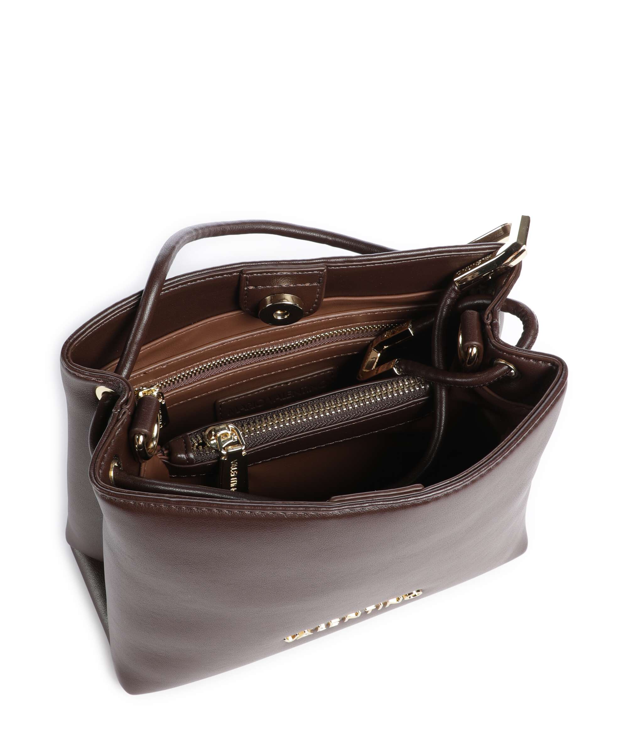 Valentino Bags Fable Re Torebka moro - Image 5