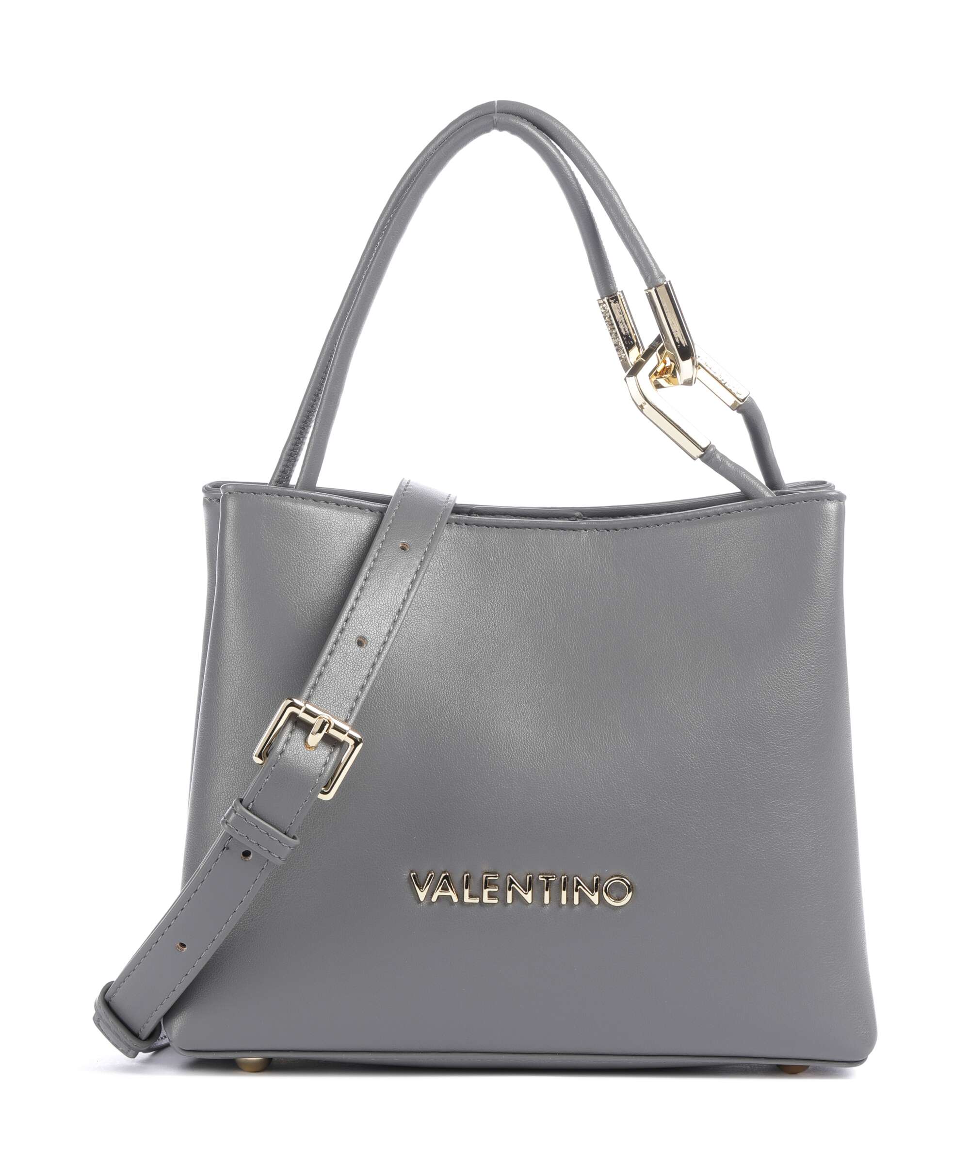 Valentino Bags Fable Re Torebka antracite