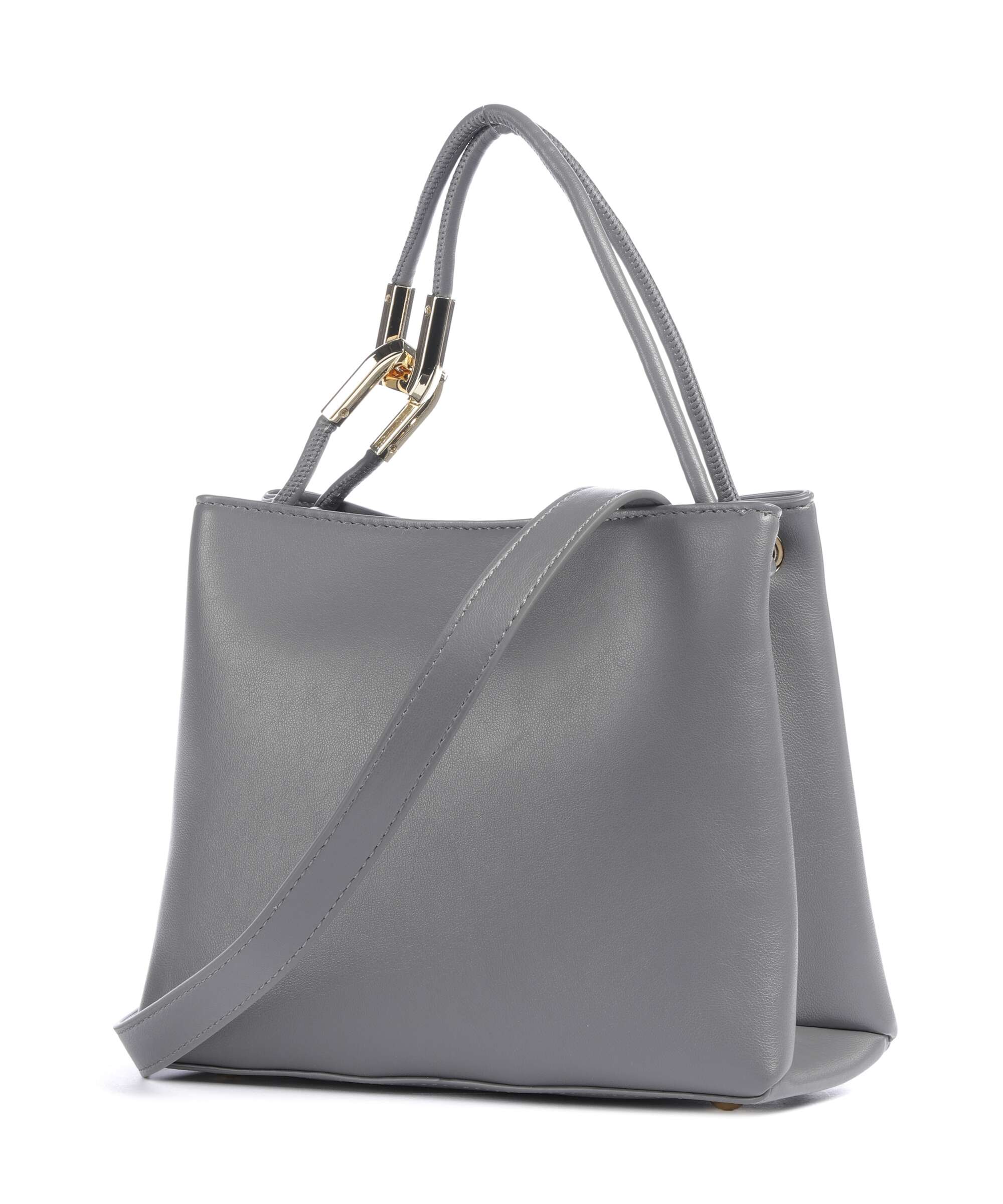 Valentino Bags Fable Re Torebka antracite - Image 2