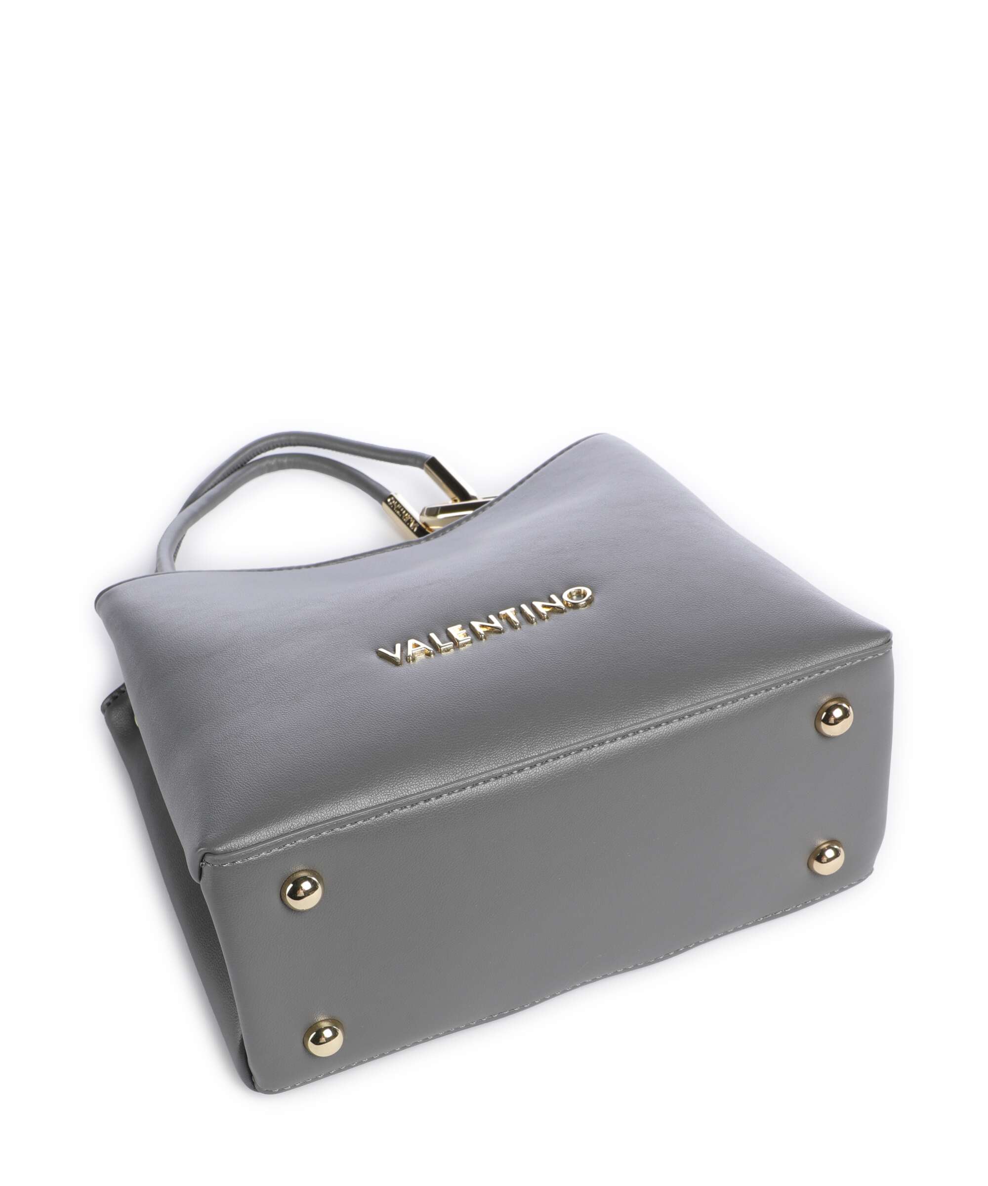 Valentino Bags Fable Re Torebka antracite - Image 4