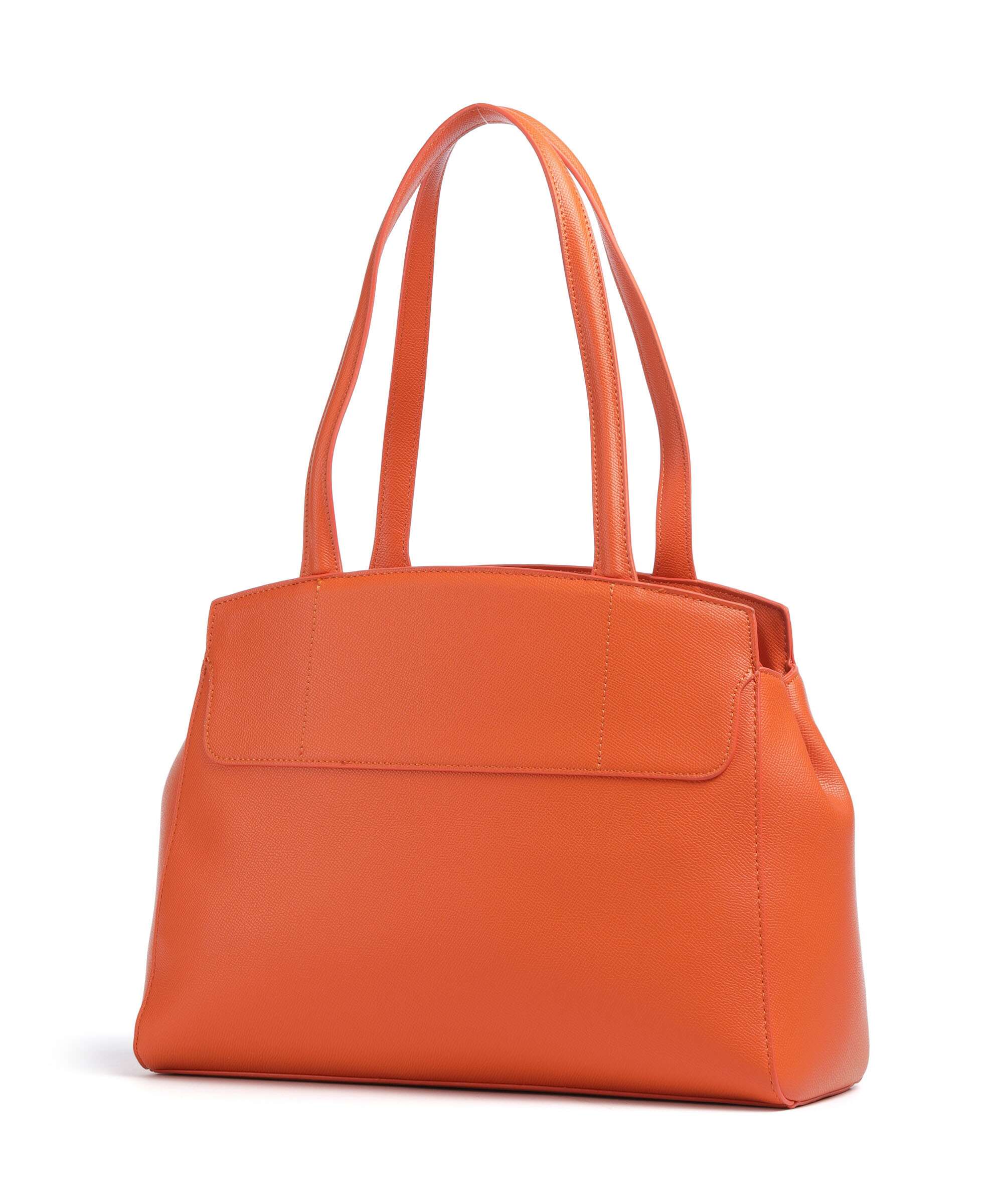 Valentino Bags Fae Re Torba na zakupy arancio - Image 2