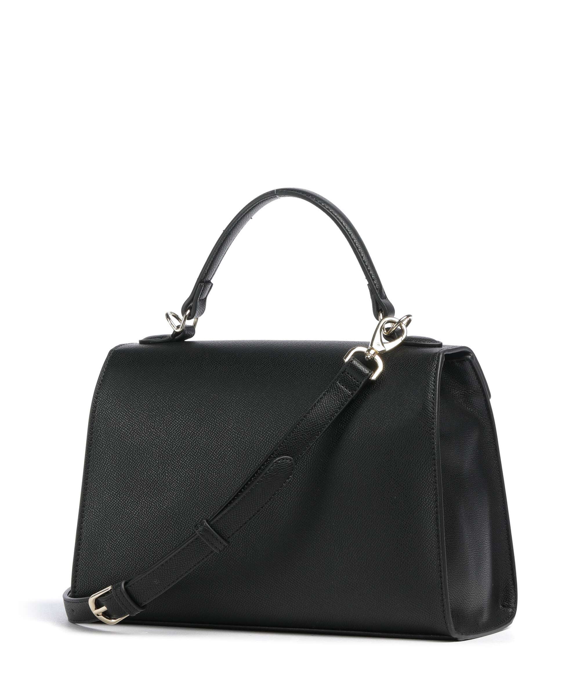 Valentino Bags Fae Re Torebka nero - Image 2