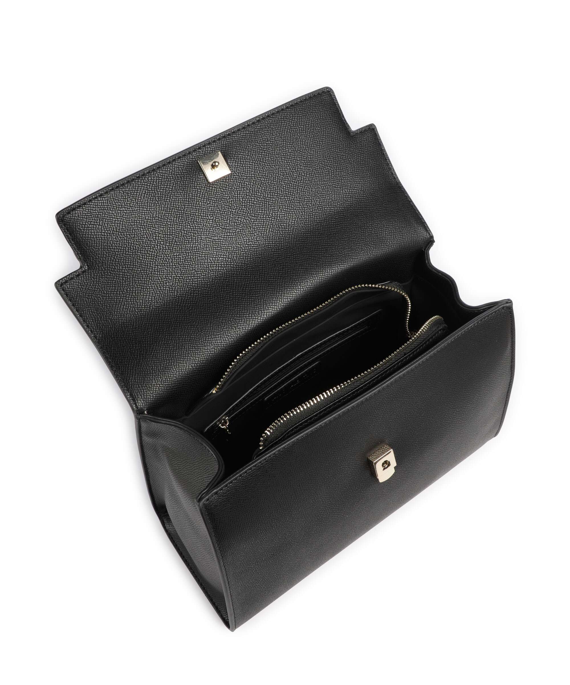 Valentino Bags Fae Re Torebka nero - Image 5