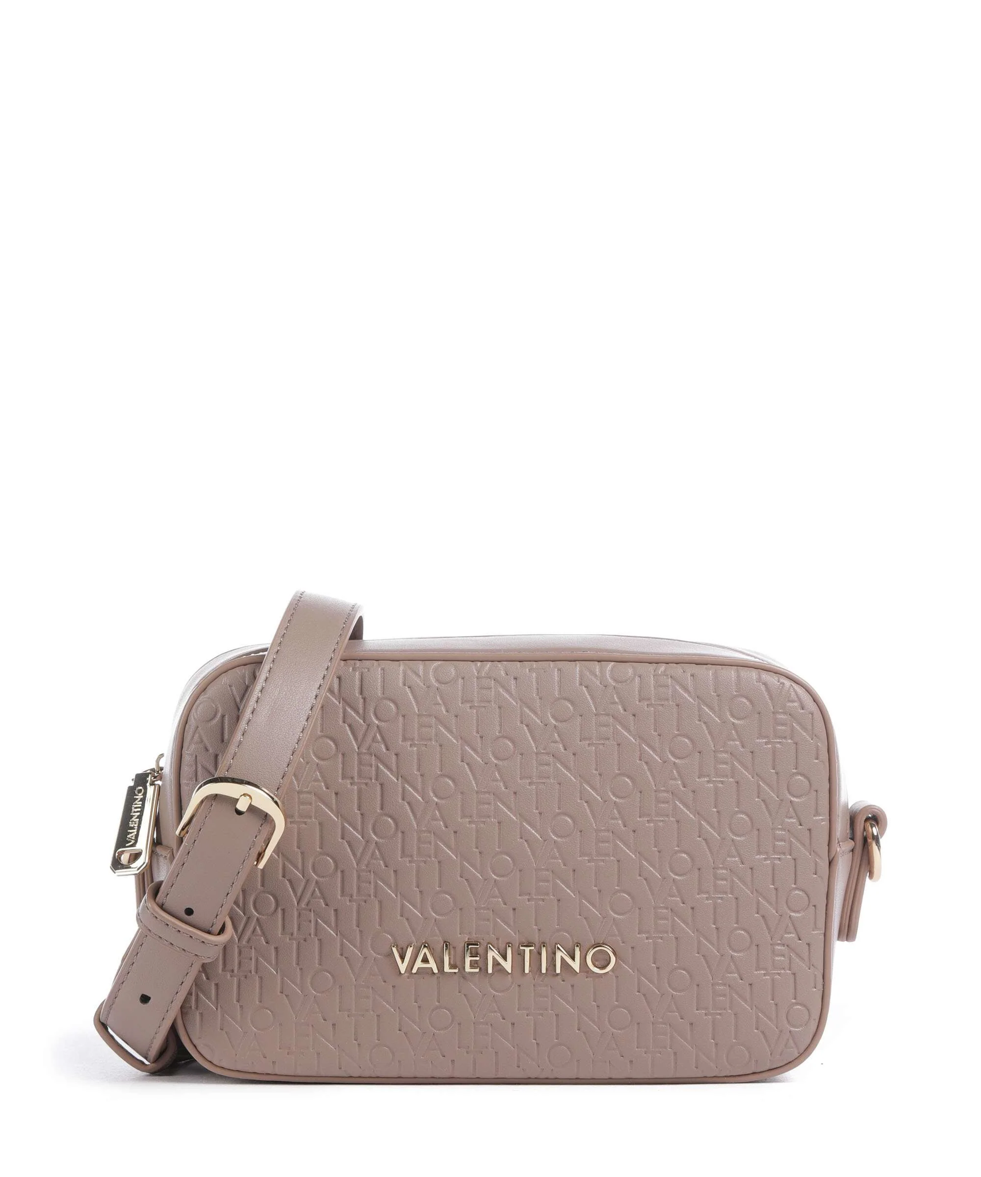 Valentino Bags Falak Re Torba przez ramię taupe