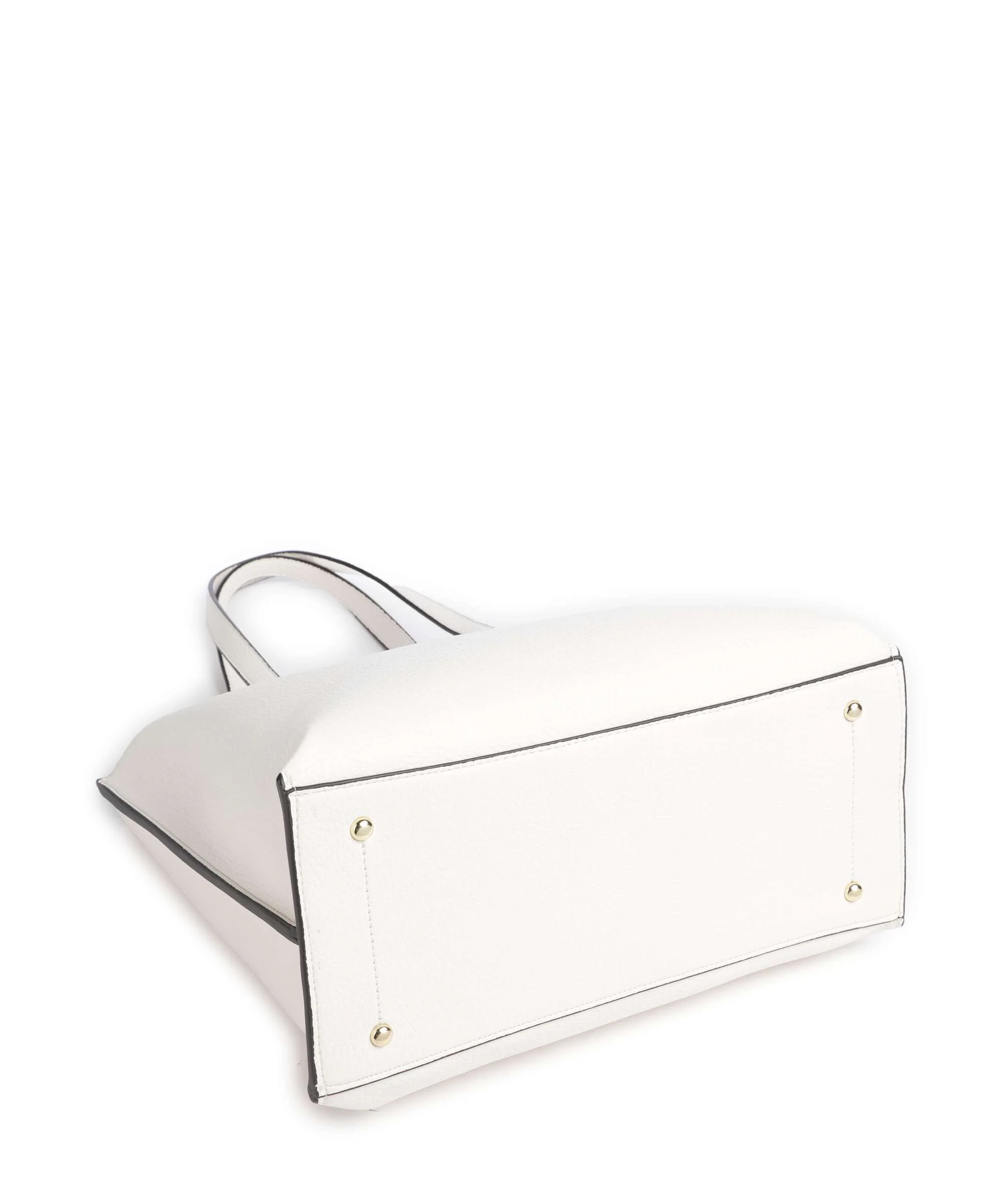 Valentino Bags Fall Re Torba na zakupy off white - Image 3