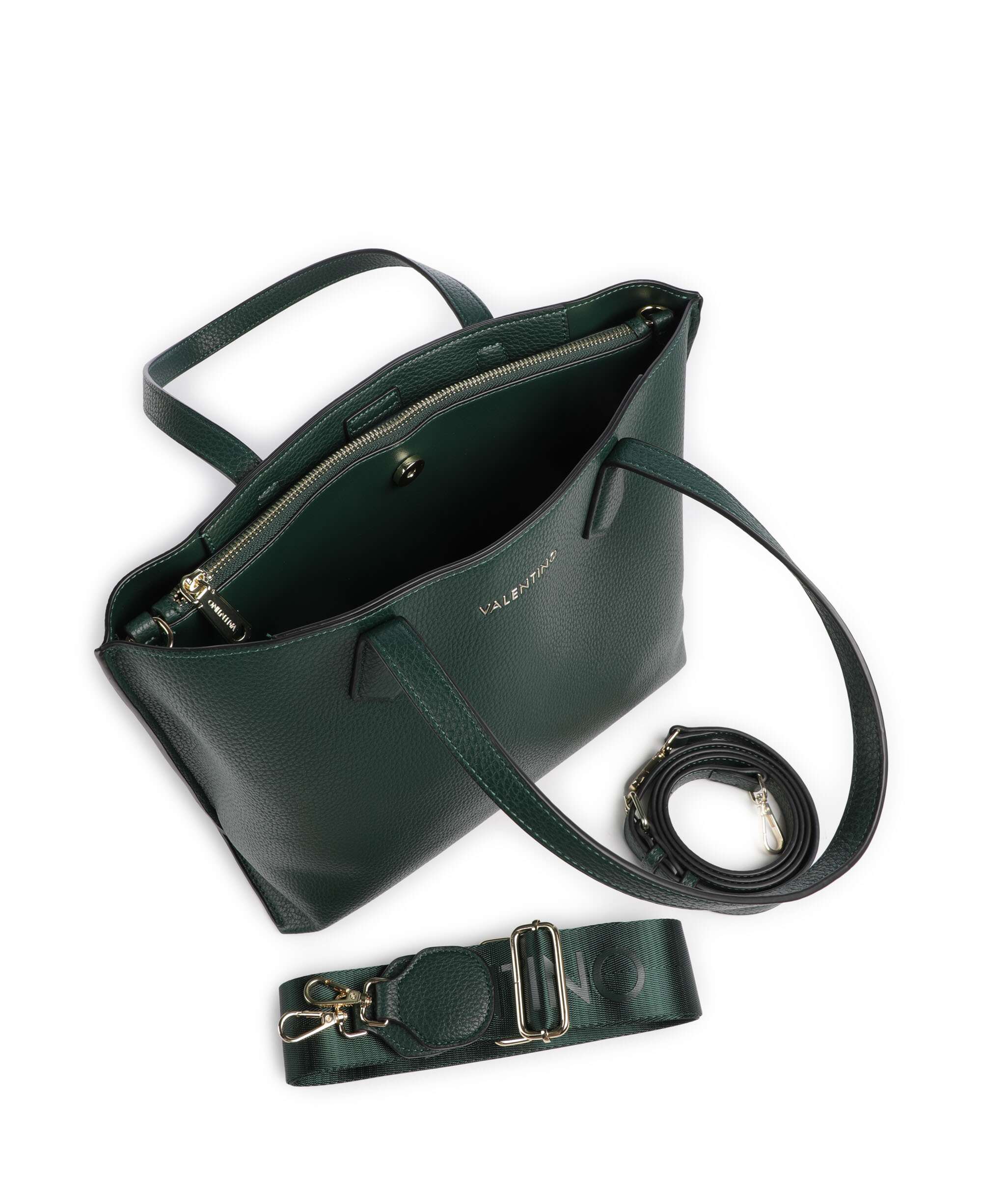 Valentino Bags Fall Re Torba na zakupy bosco - Image 5