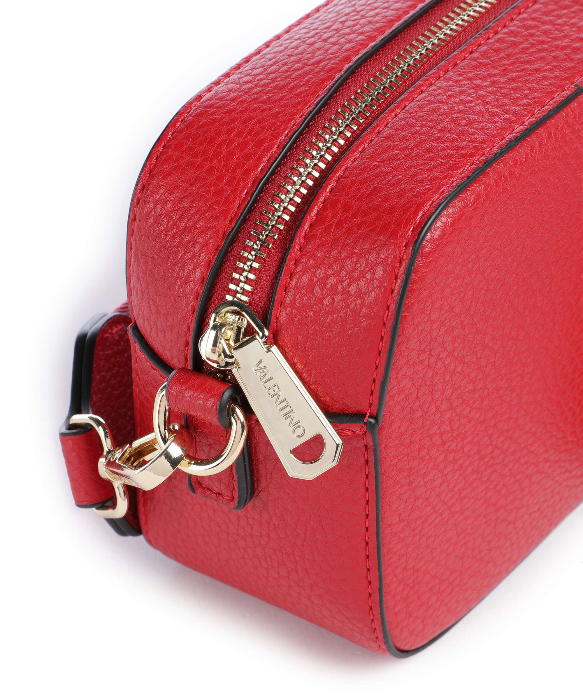 Valentino Bags Fall Re Torba przez ramię rosso - Image 3
