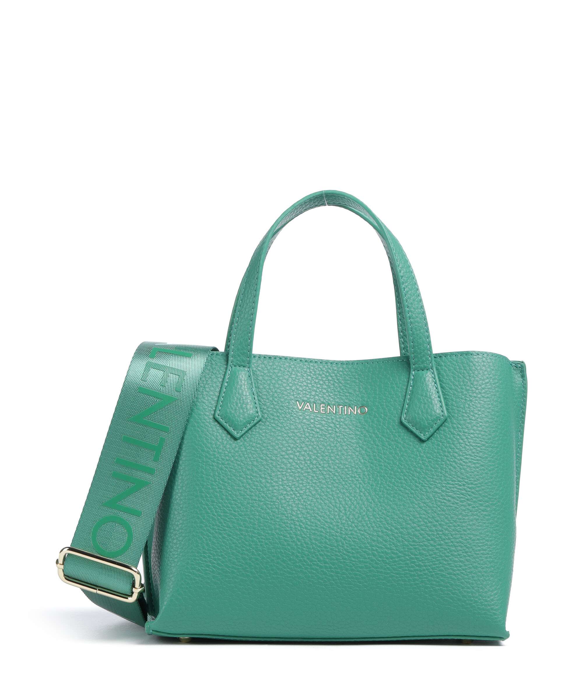 Valentino Bags Fall Re Torebka smeraldo