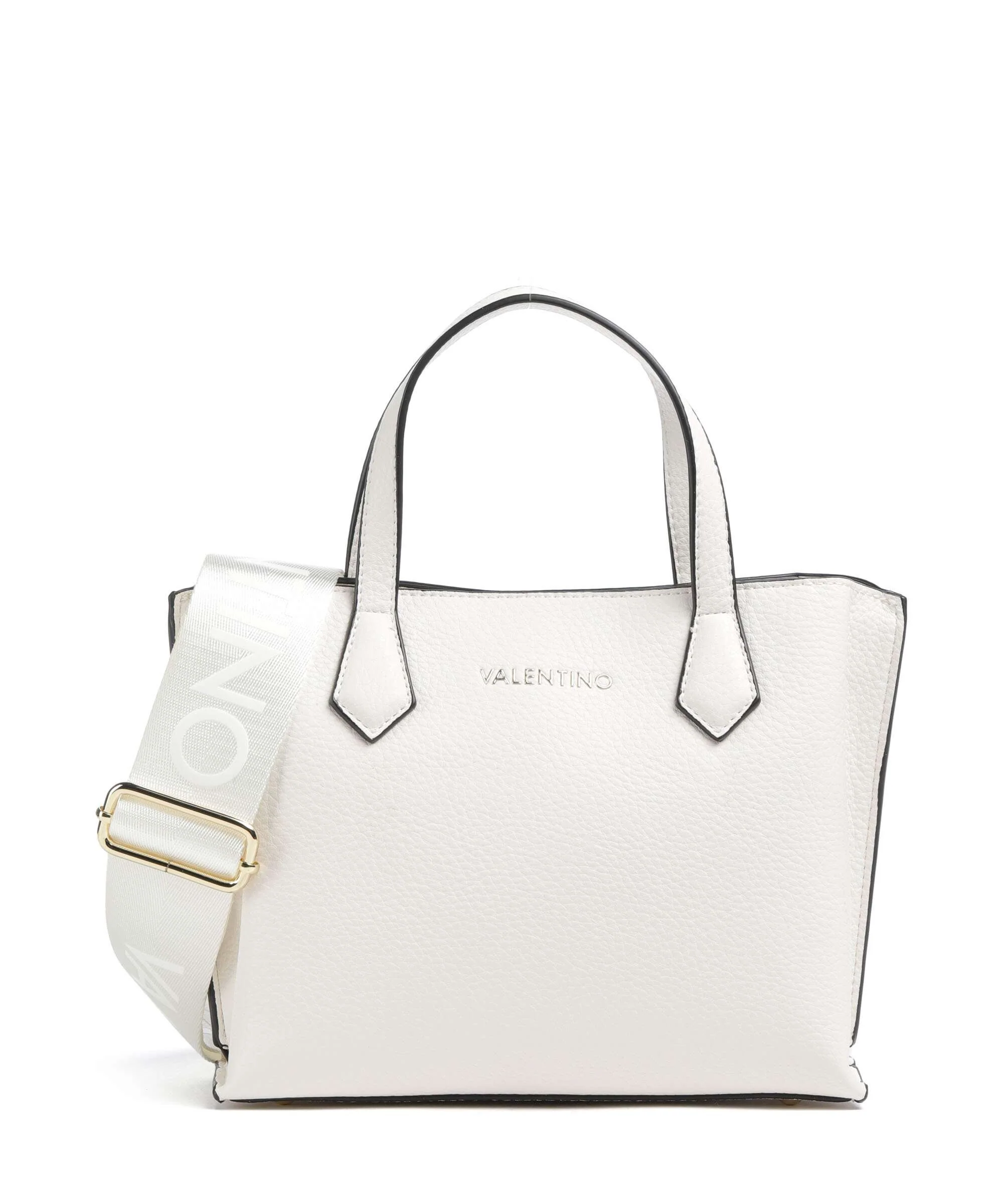 Valentino Bags Fall Re Torebka off white