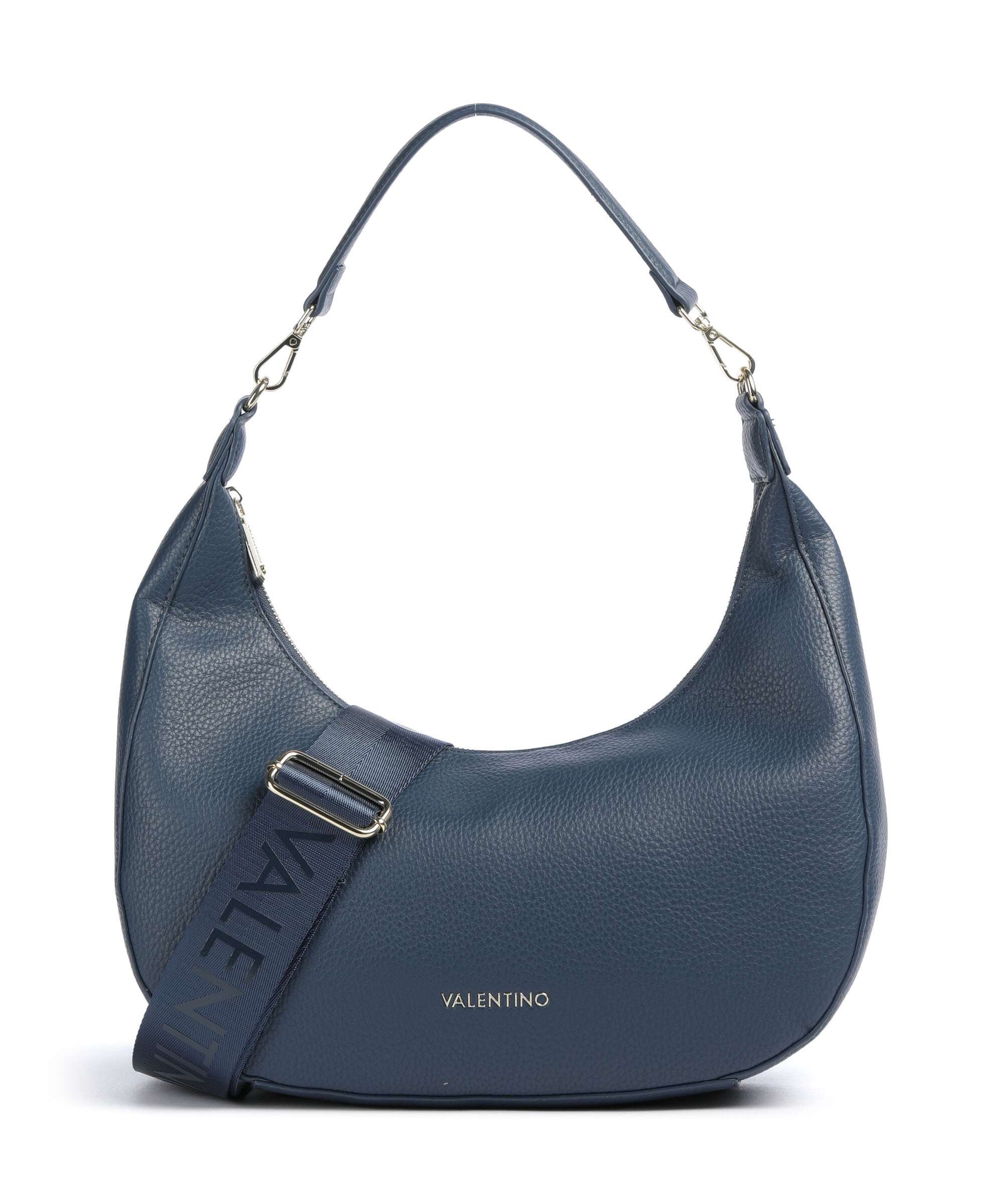 Valentino Bags Fall Re Torebka worek blu