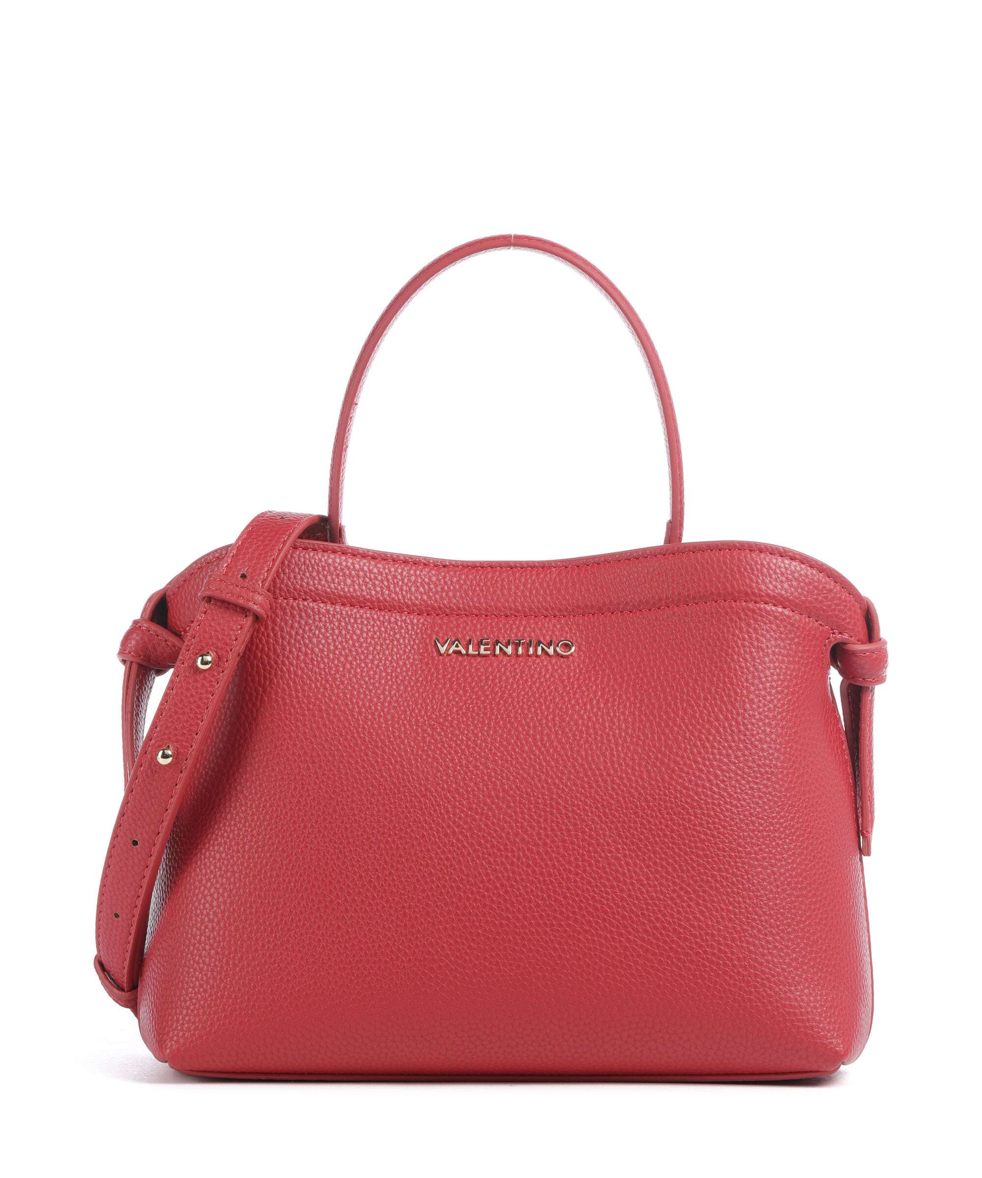 Valentino Bags Femke Torebka rosso scuro