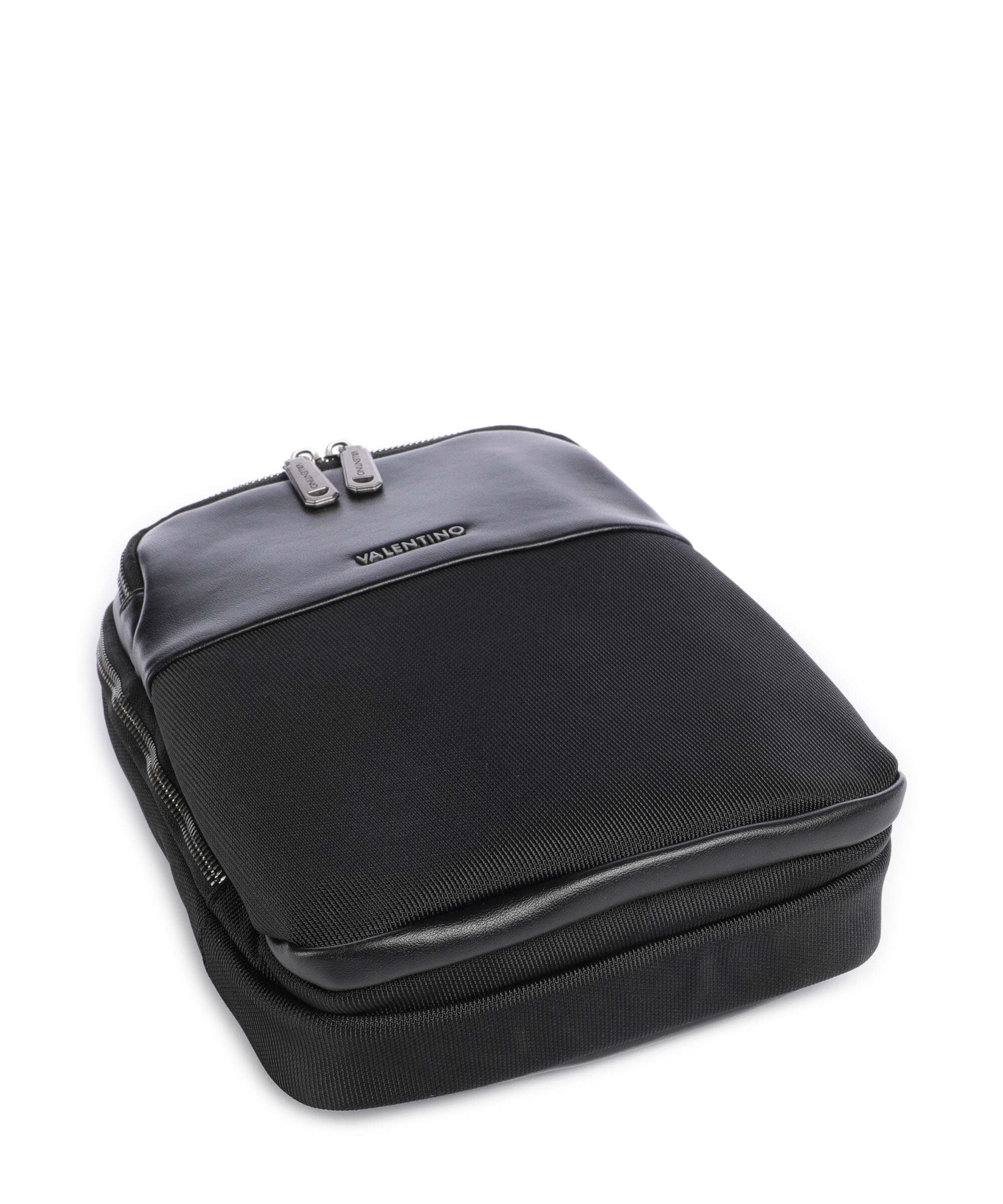 Valentino Bags Finix Torba przez ramię nero - Image 4