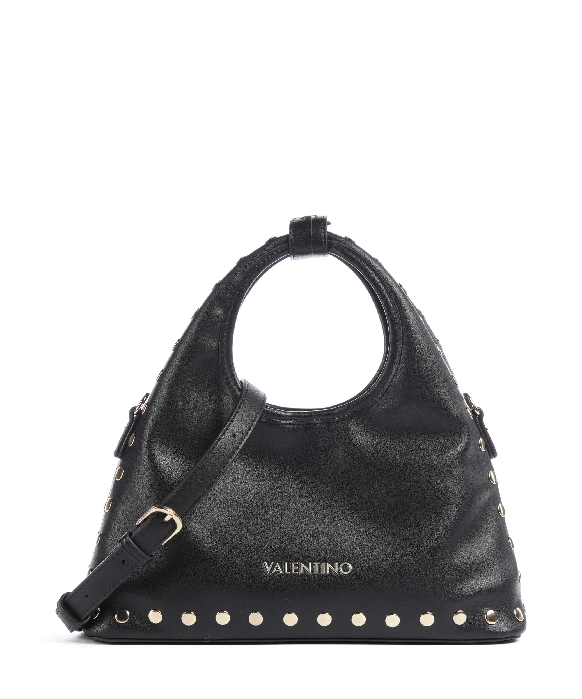 Valentino Bags Florayne Torebka nero