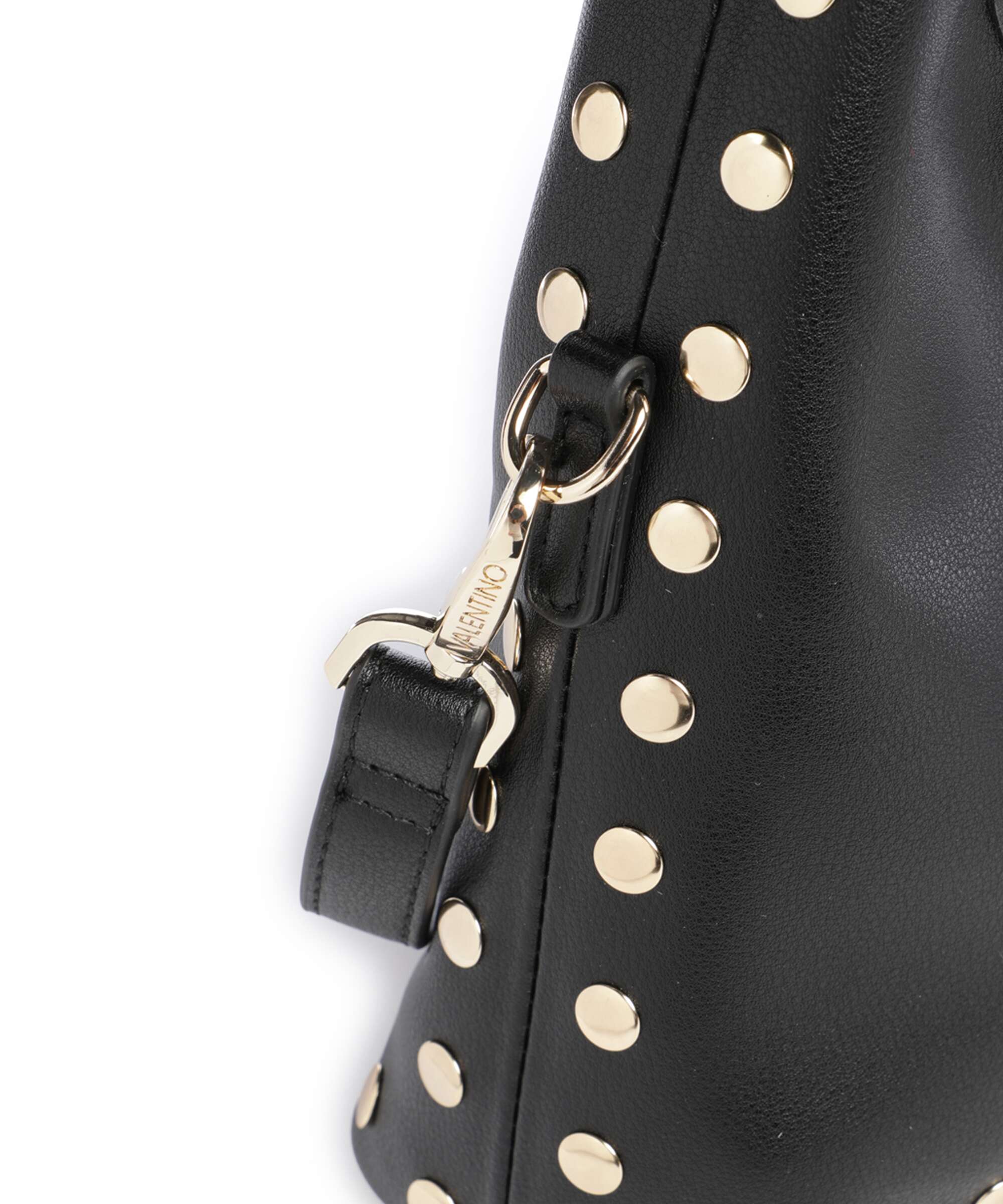 Valentino Bags Florayne Torebka nero - Image 3