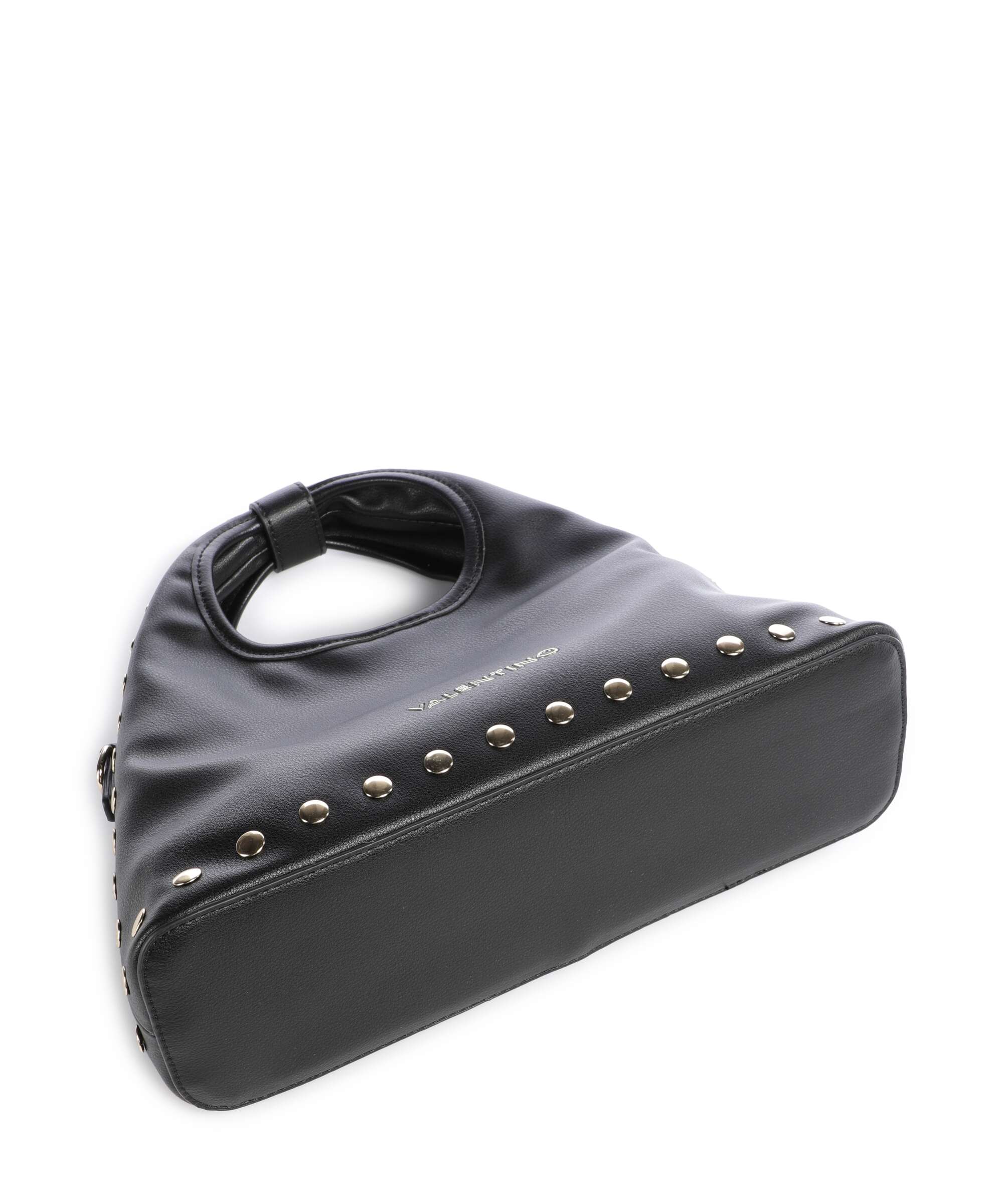 Valentino Bags Florayne Torebka nero - Image 4