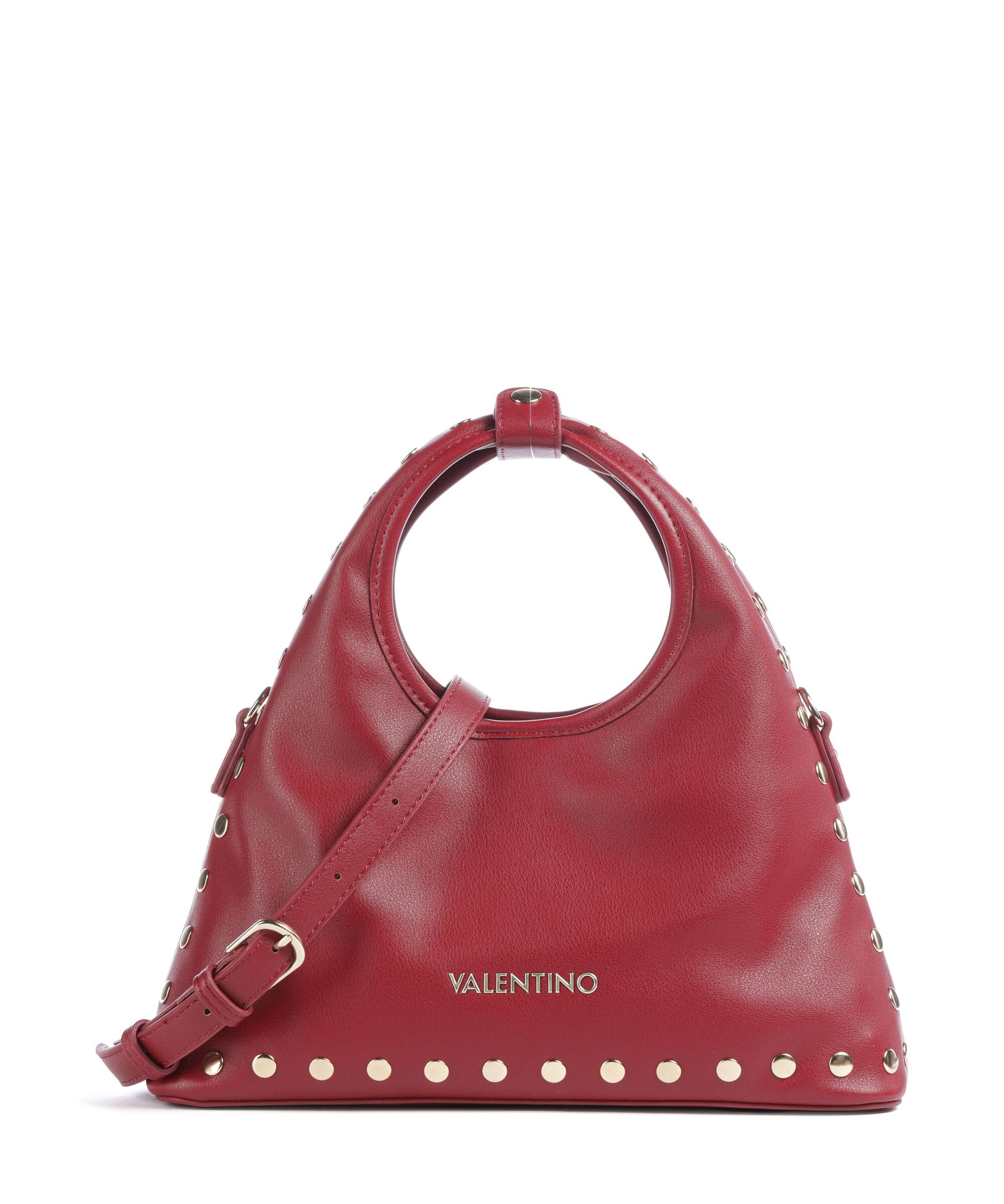 Valentino Bags Florayne Torebka ciliegia