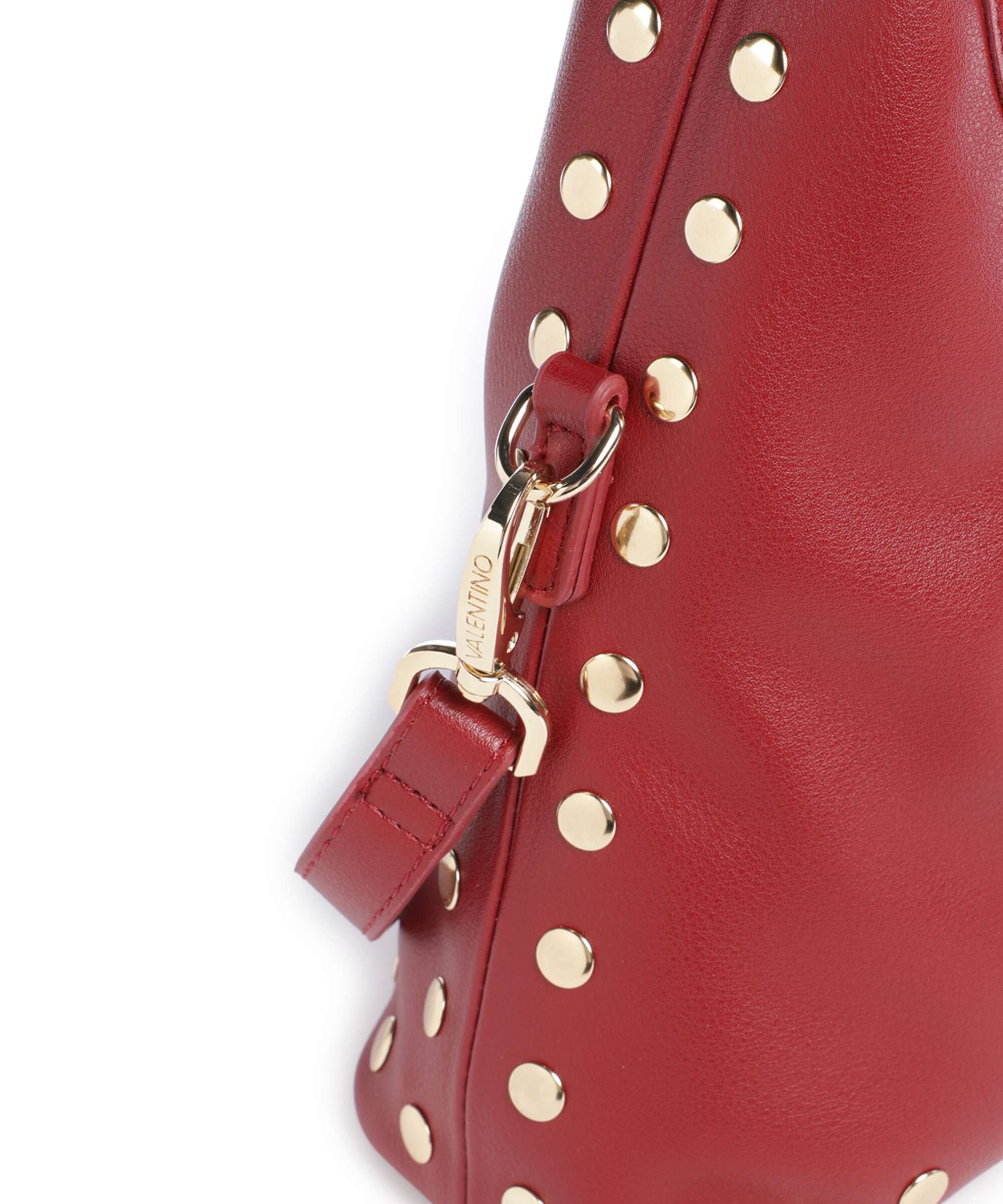 Valentino Bags Florayne Torebka ciliegia - Image 3