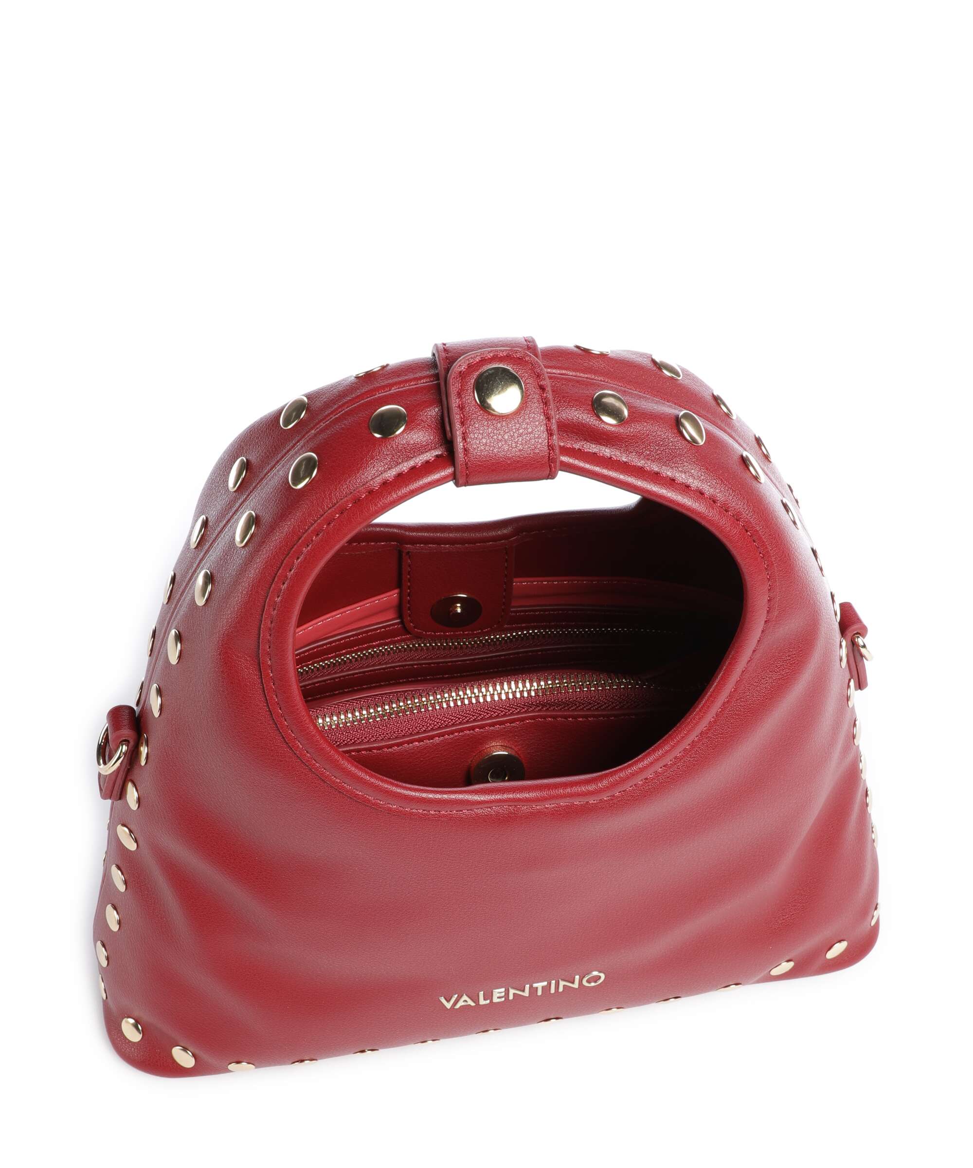 Valentino Bags Florayne Torebka ciliegia - Image 5