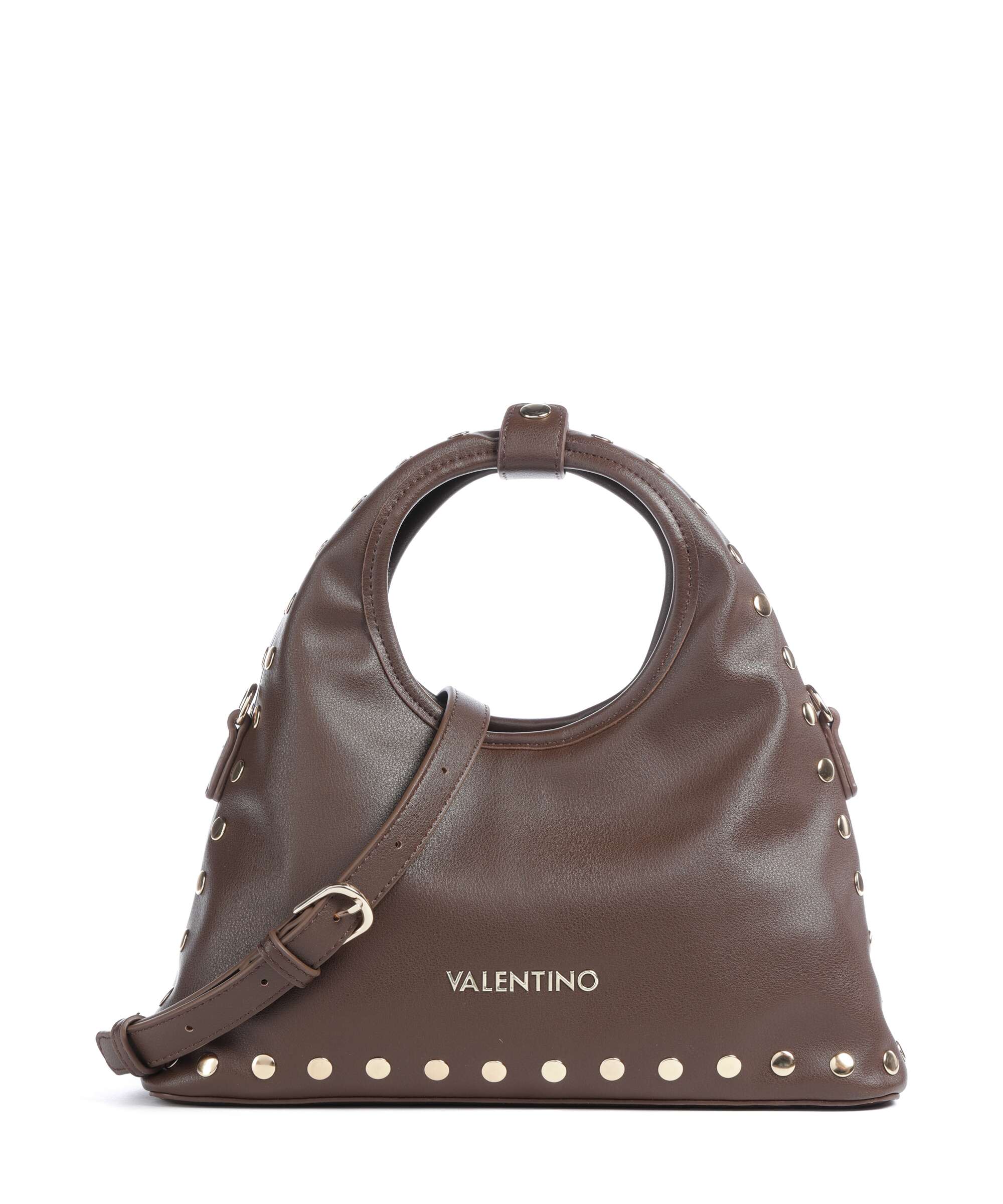 Valentino Bags Florayne Torebka moro