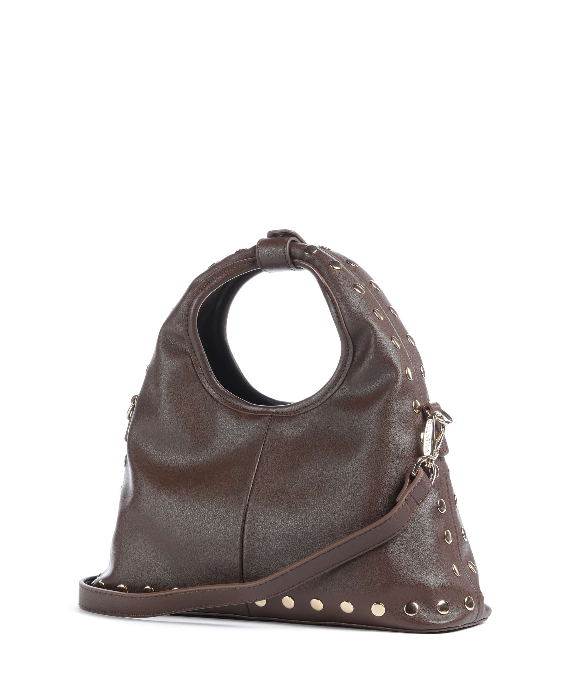 Valentino Bags Florayne Torebka moro - Image 2