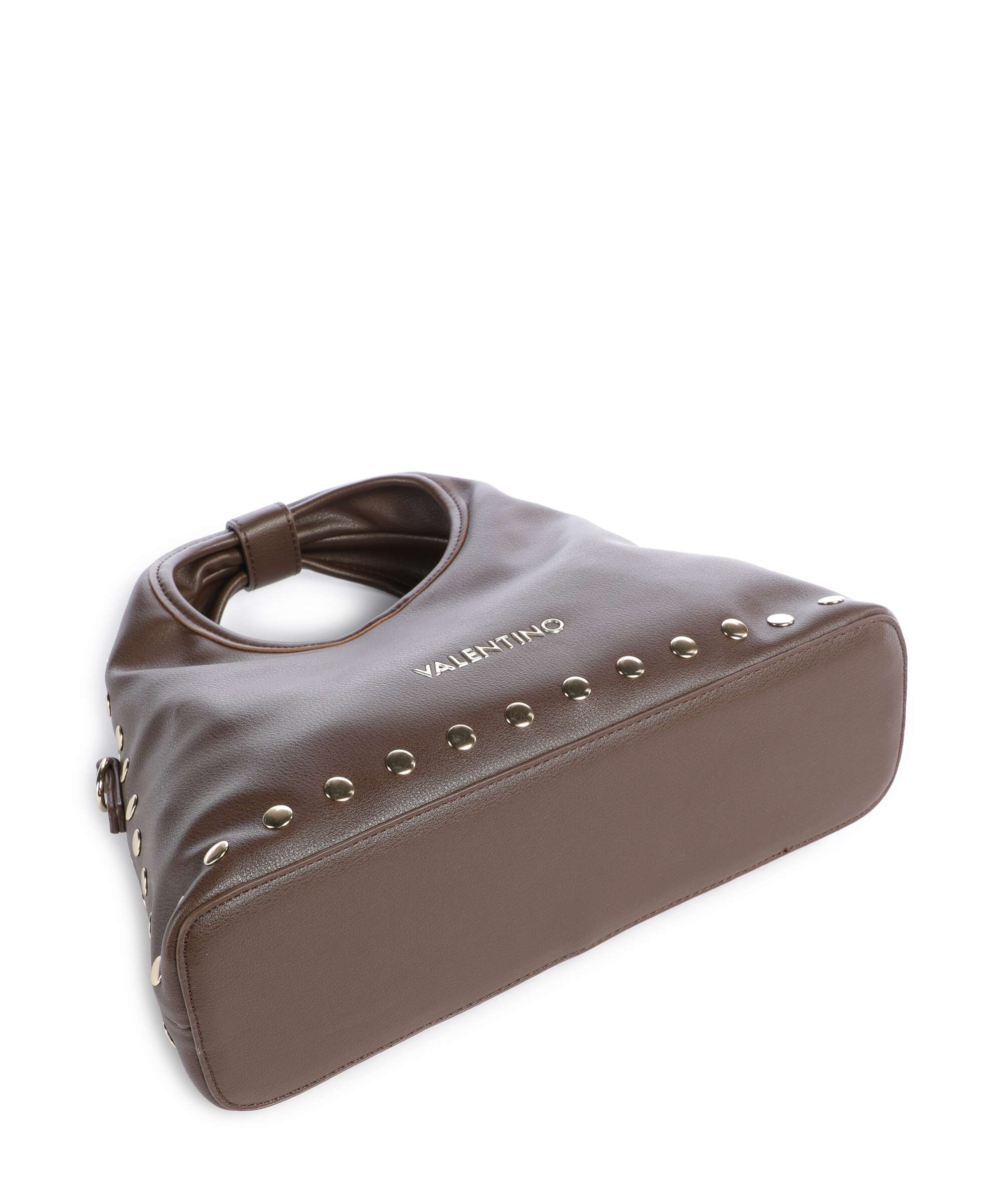 Valentino Bags Florayne Torebka moro - Image 4