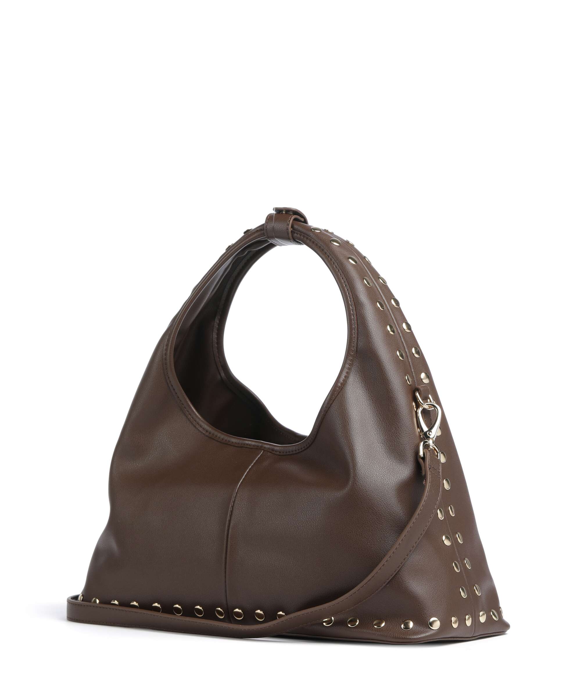 Valentino Bags Florayne Torebka worek moro - Image 2
