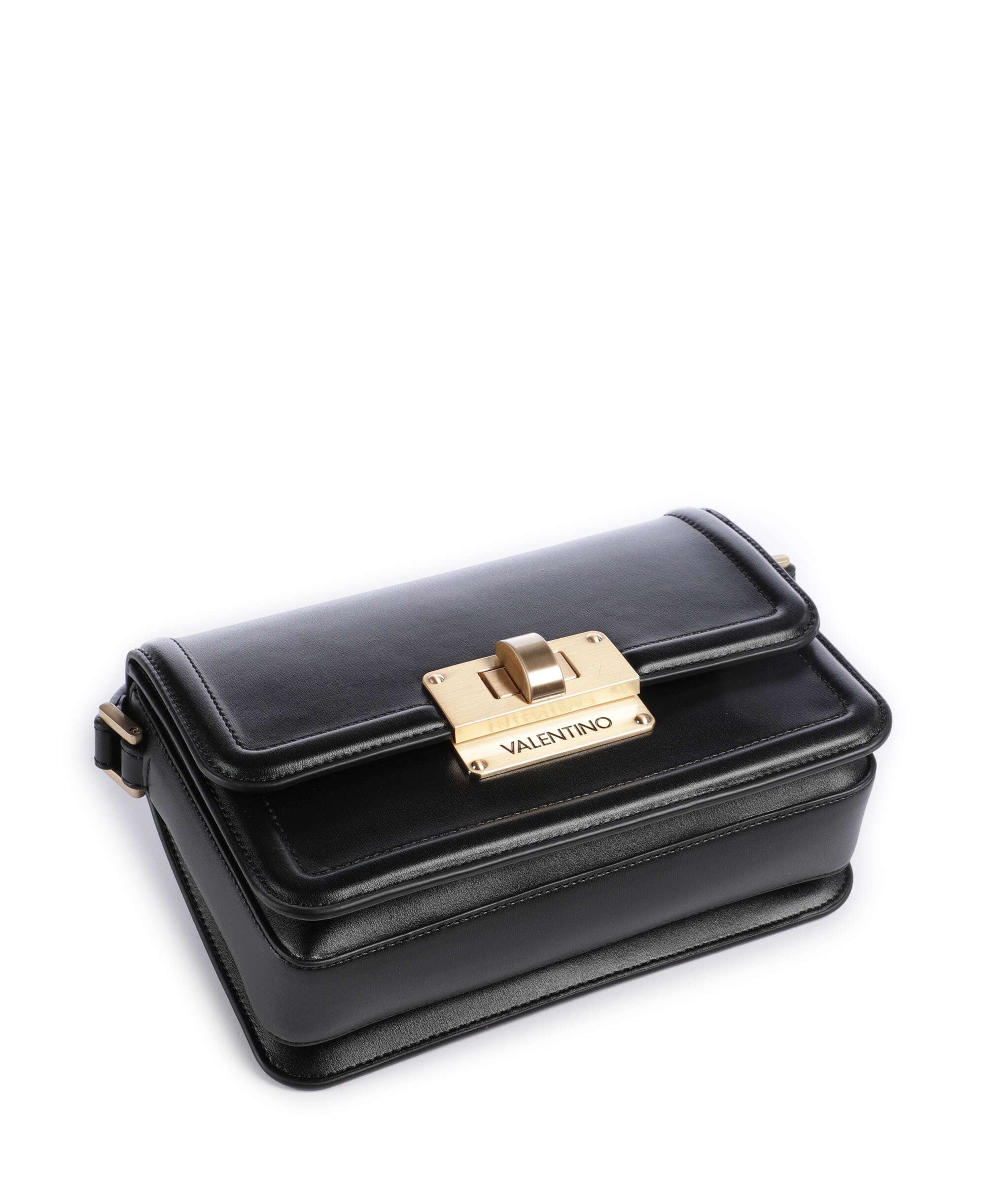 Valentino Bags Floren Torba przez ramię nero - Image 4