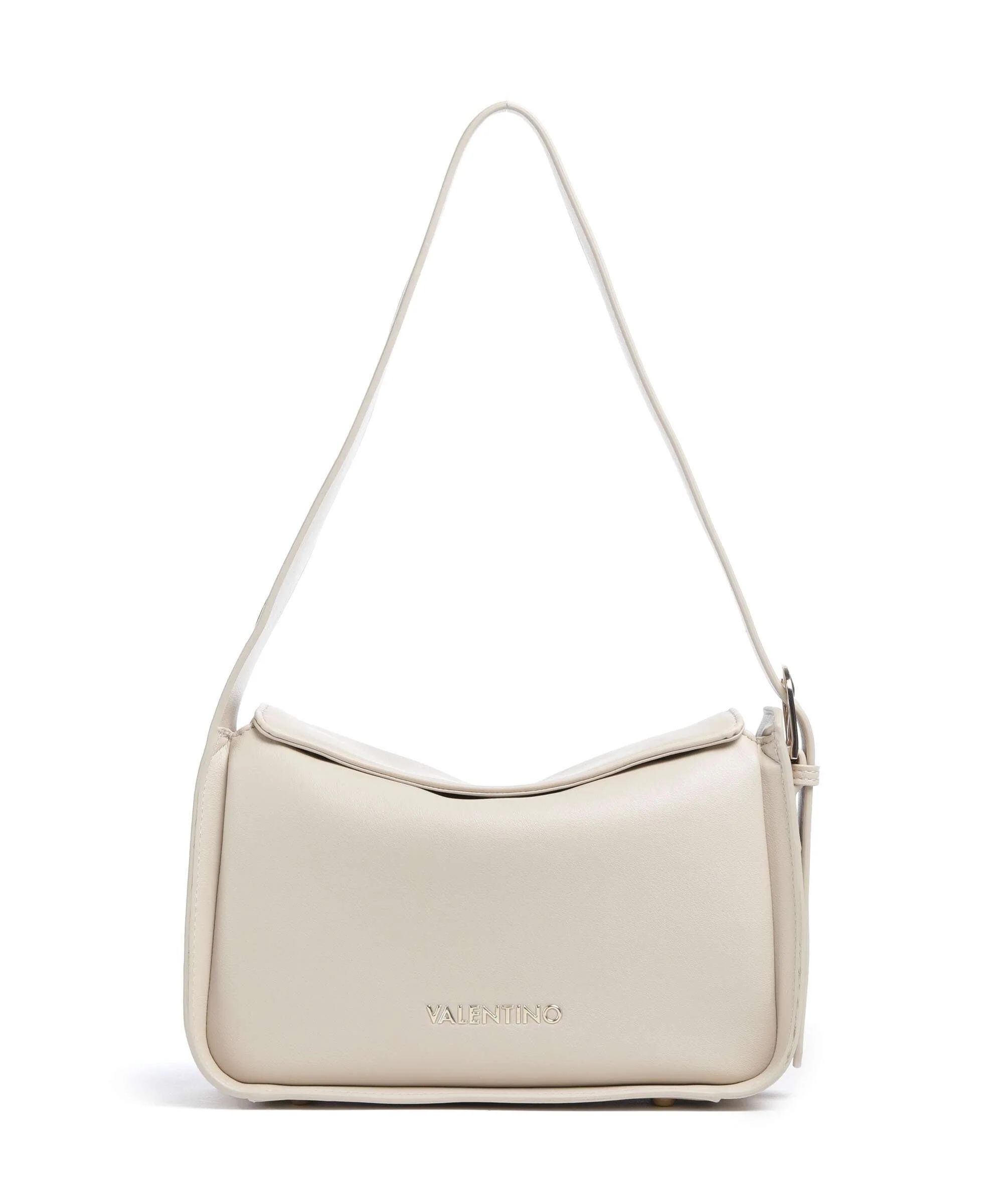 Valentino Bags Fosca Re Torba na ramię ecru