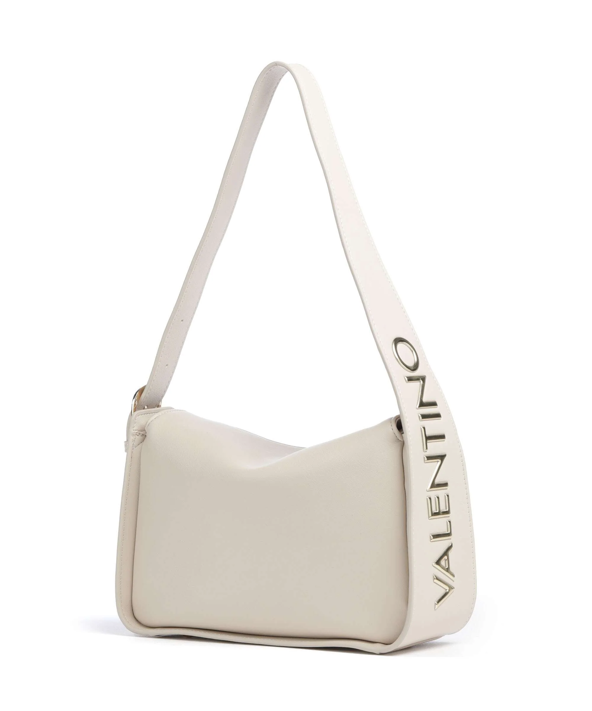 Valentino Bags Fosca Re Torba na ramię ecru - Image 2