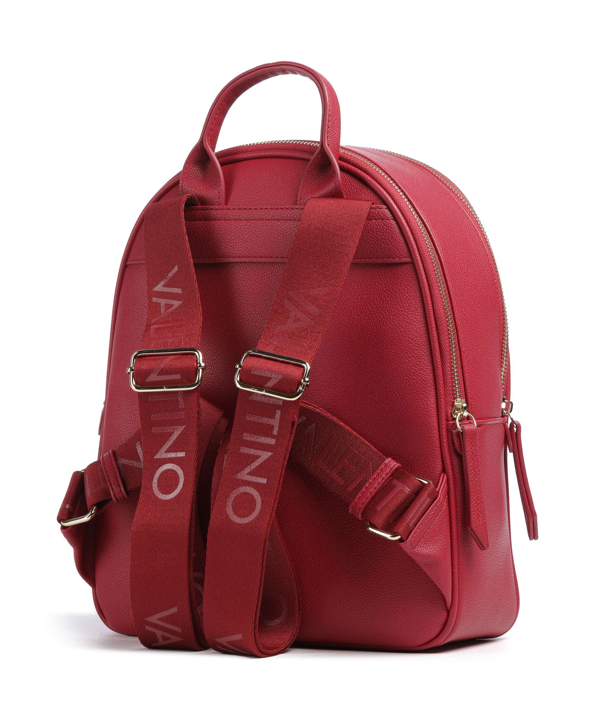 Valentino Bags Foxy Re Plecak rubino - Image 2