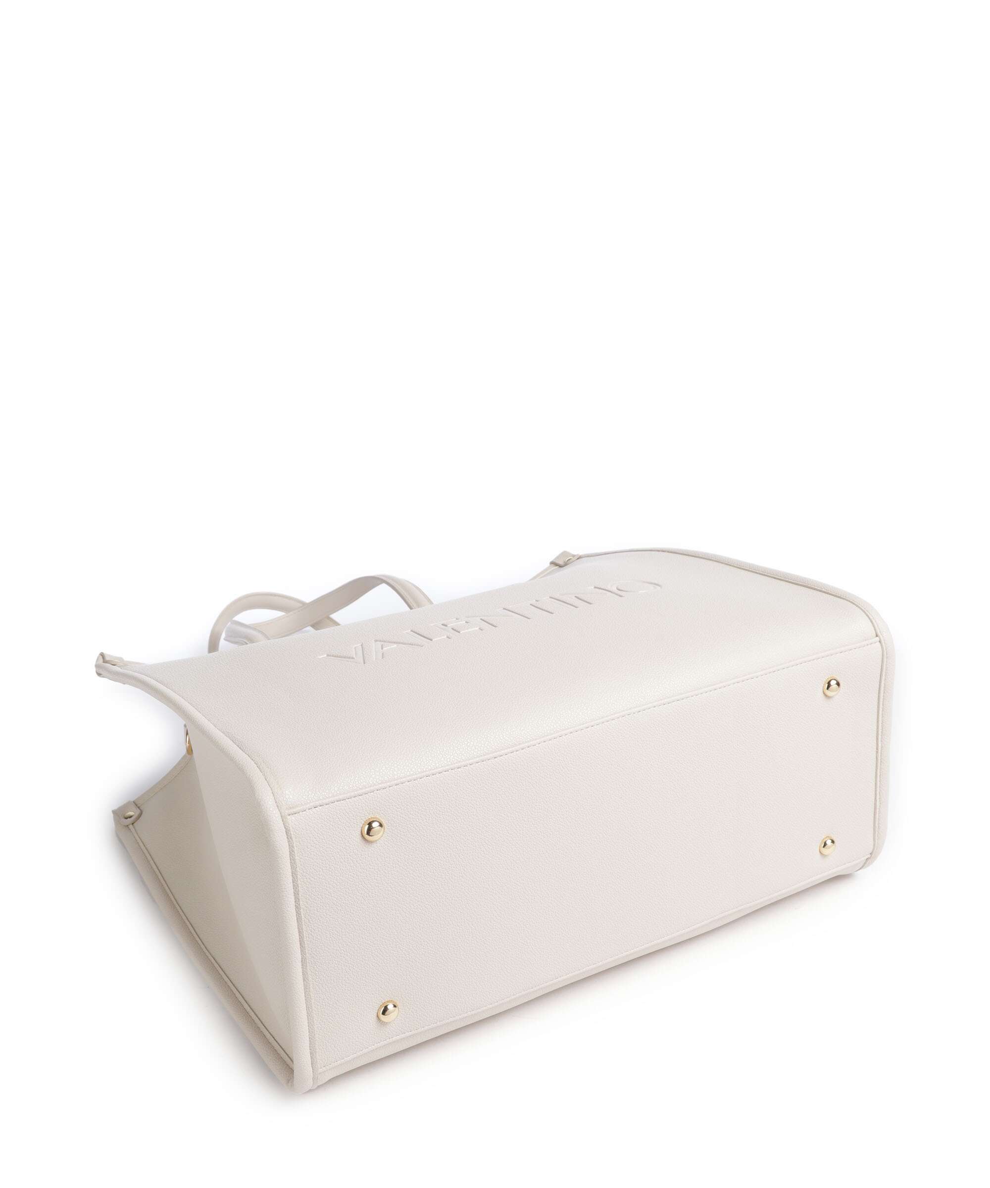 Valentino Bags Foxy Re Torba na zakupy ecru - Image 4