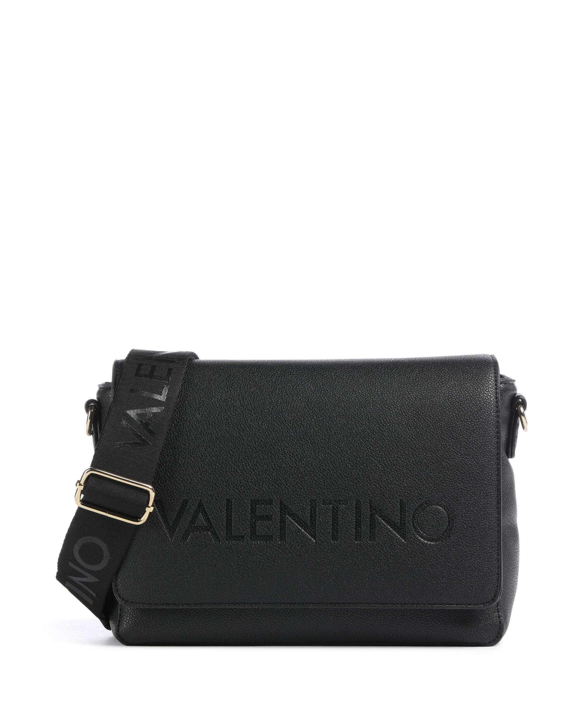 Valentino Bags Foxy Re Torba przez ramię nero