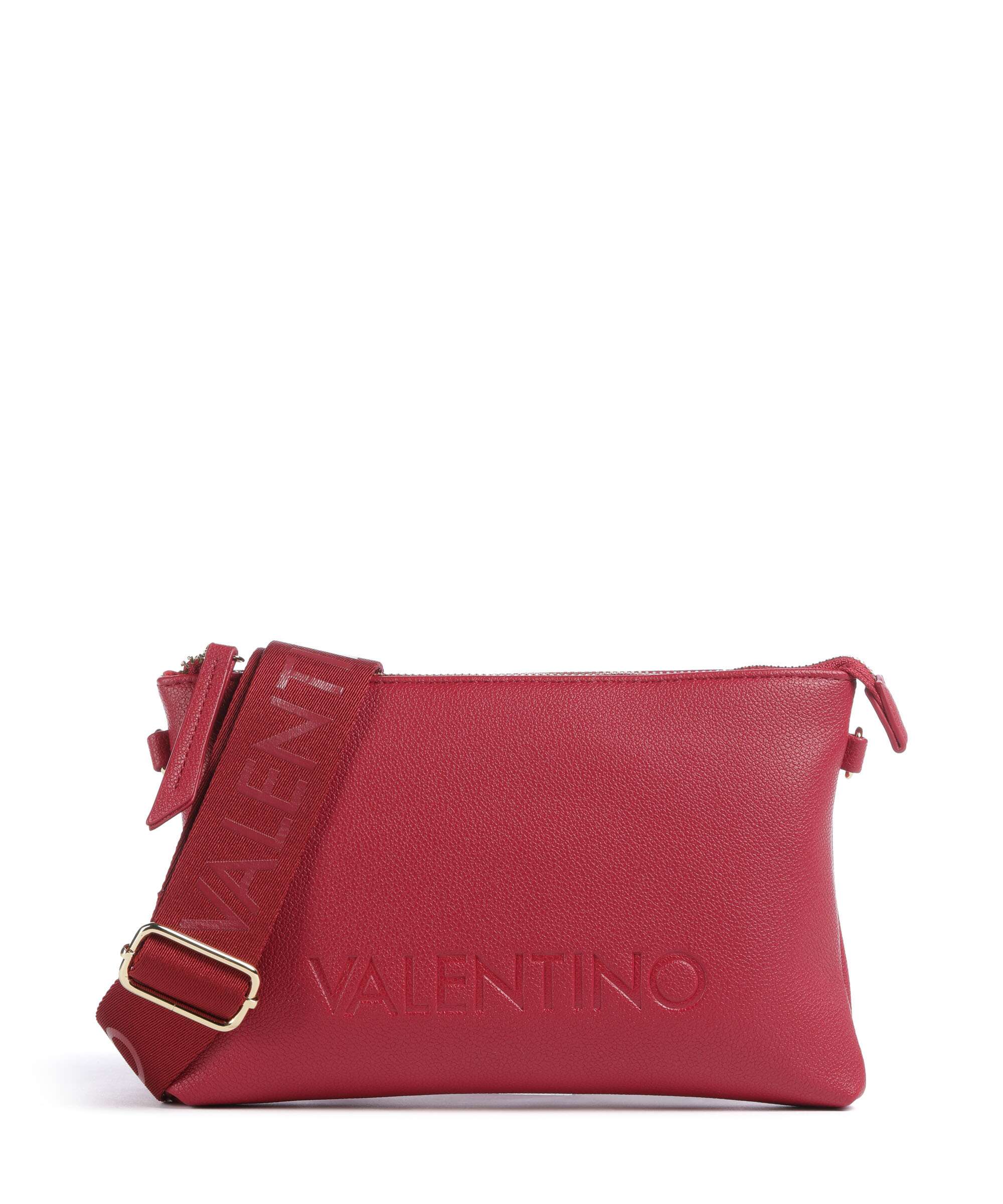 Valentino Bags Foxy Re Torba przez ramię rubino