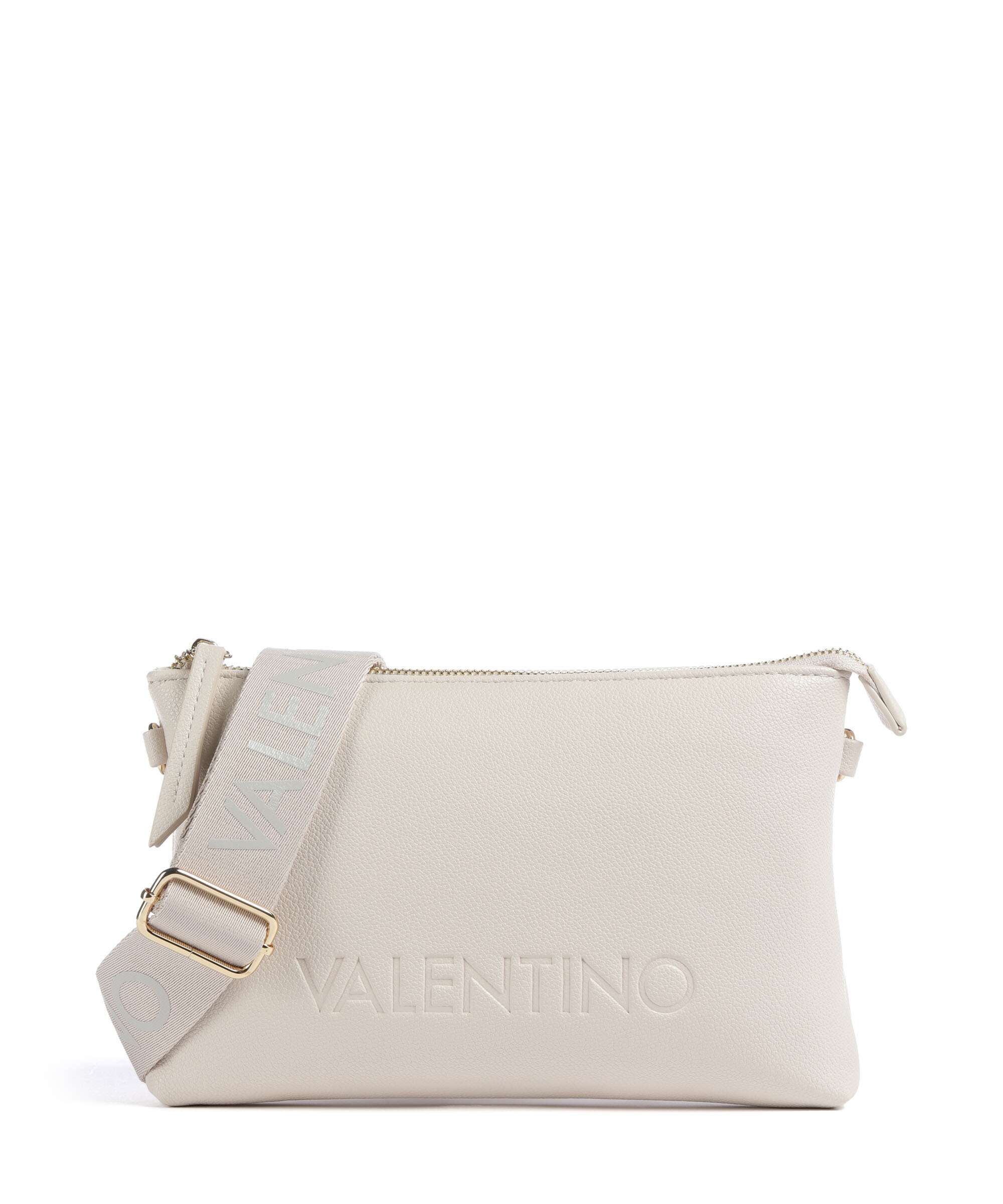 Valentino Bags Foxy Re Torba przez ramię ecru