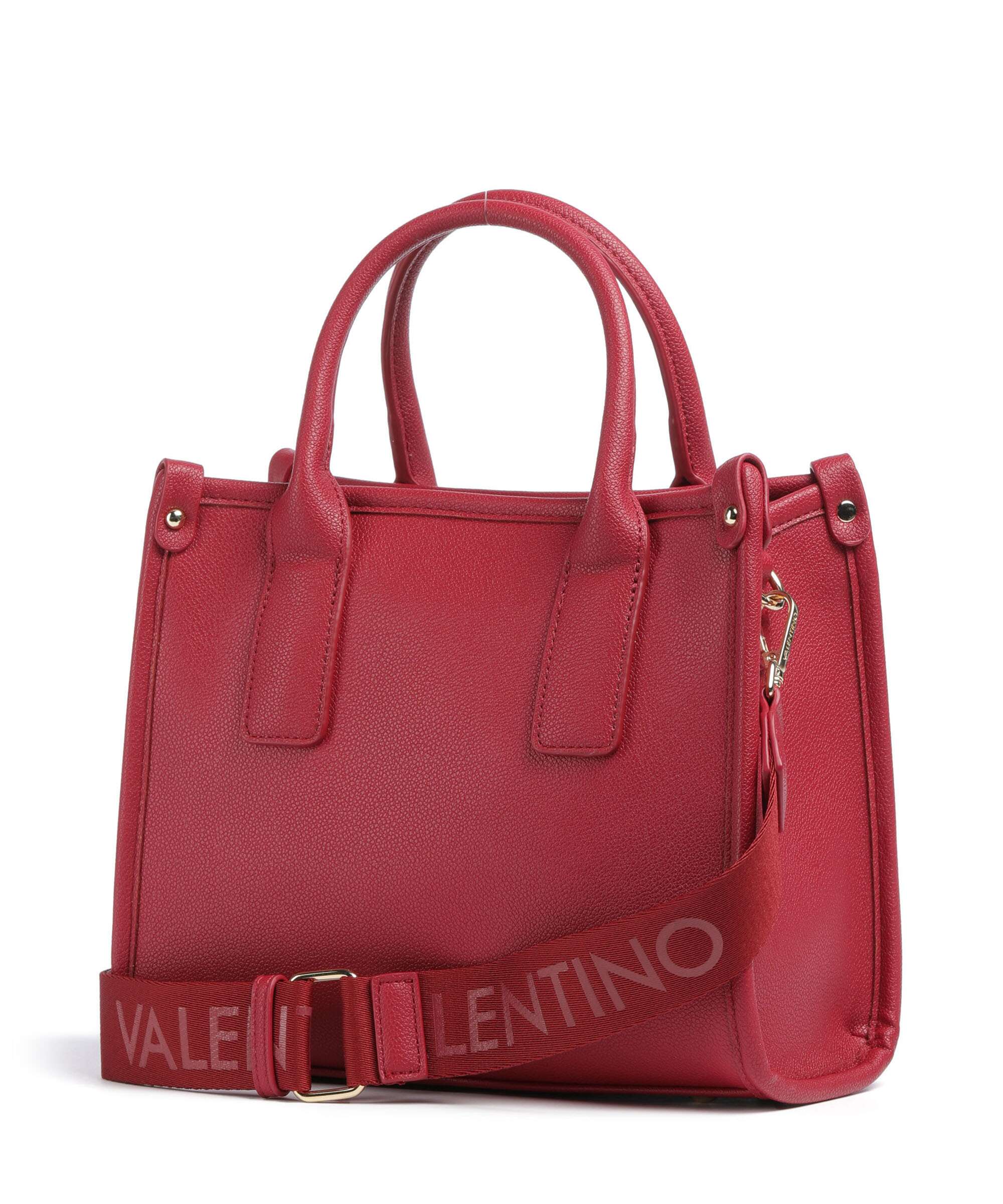 Valentino Bags Foxy Re Torebka rubino - Image 2