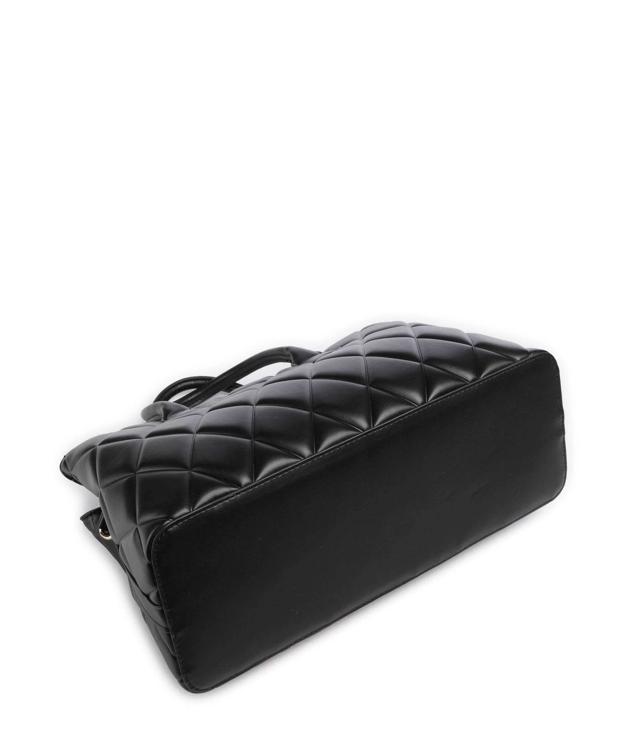 Valentino Bags Frisia Torebka nero - Image 4