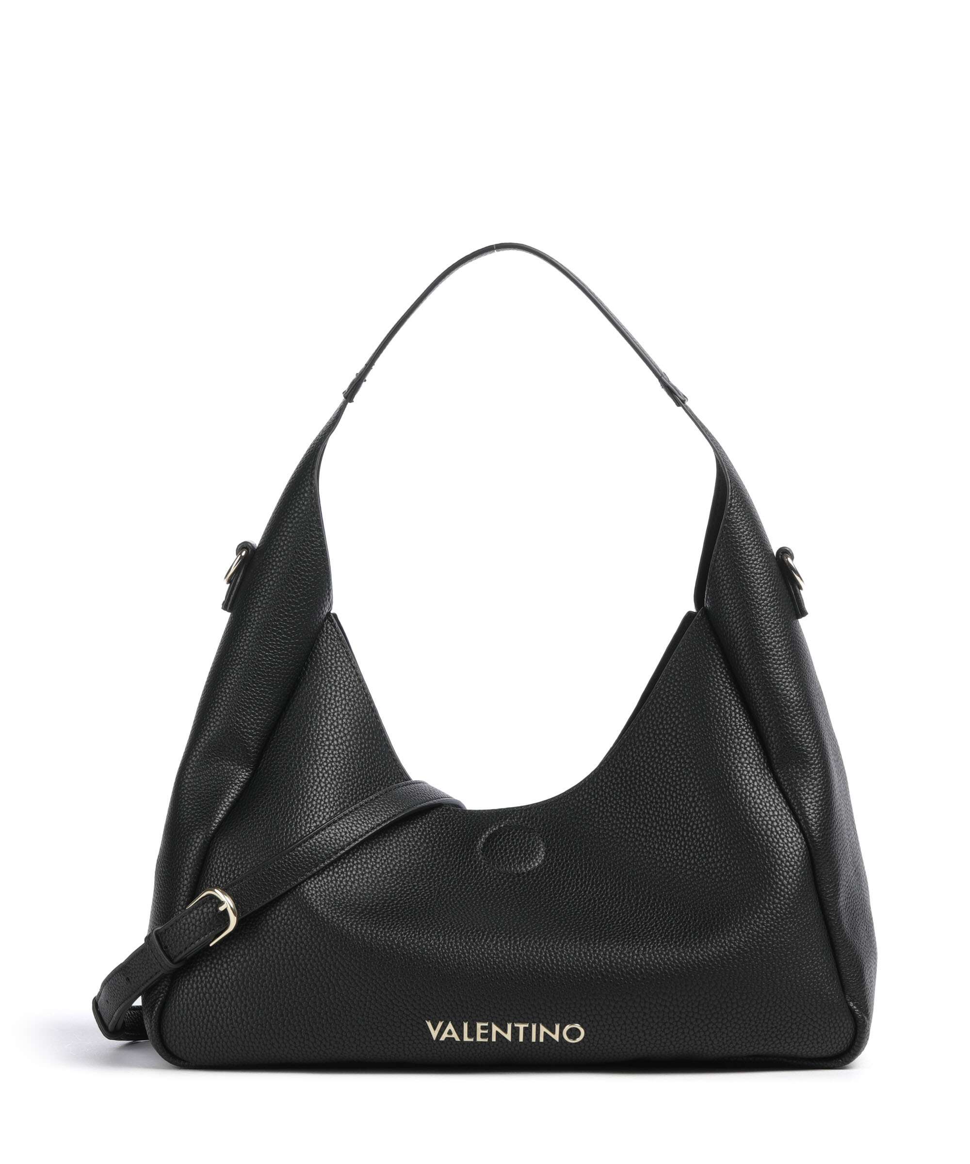 Valentino Bags Futura Torebka worek nero